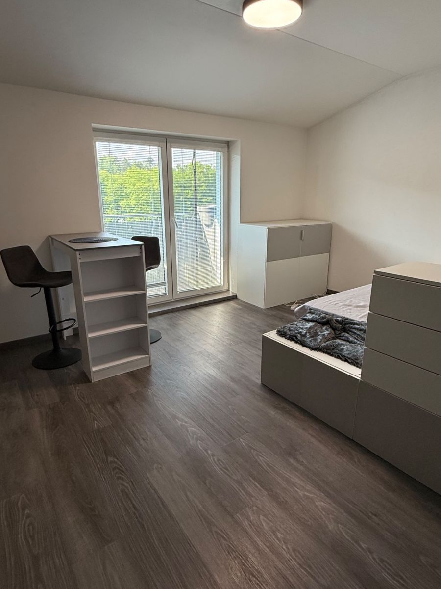 Pronájem bytu 1+kk 32 m² — photo 4