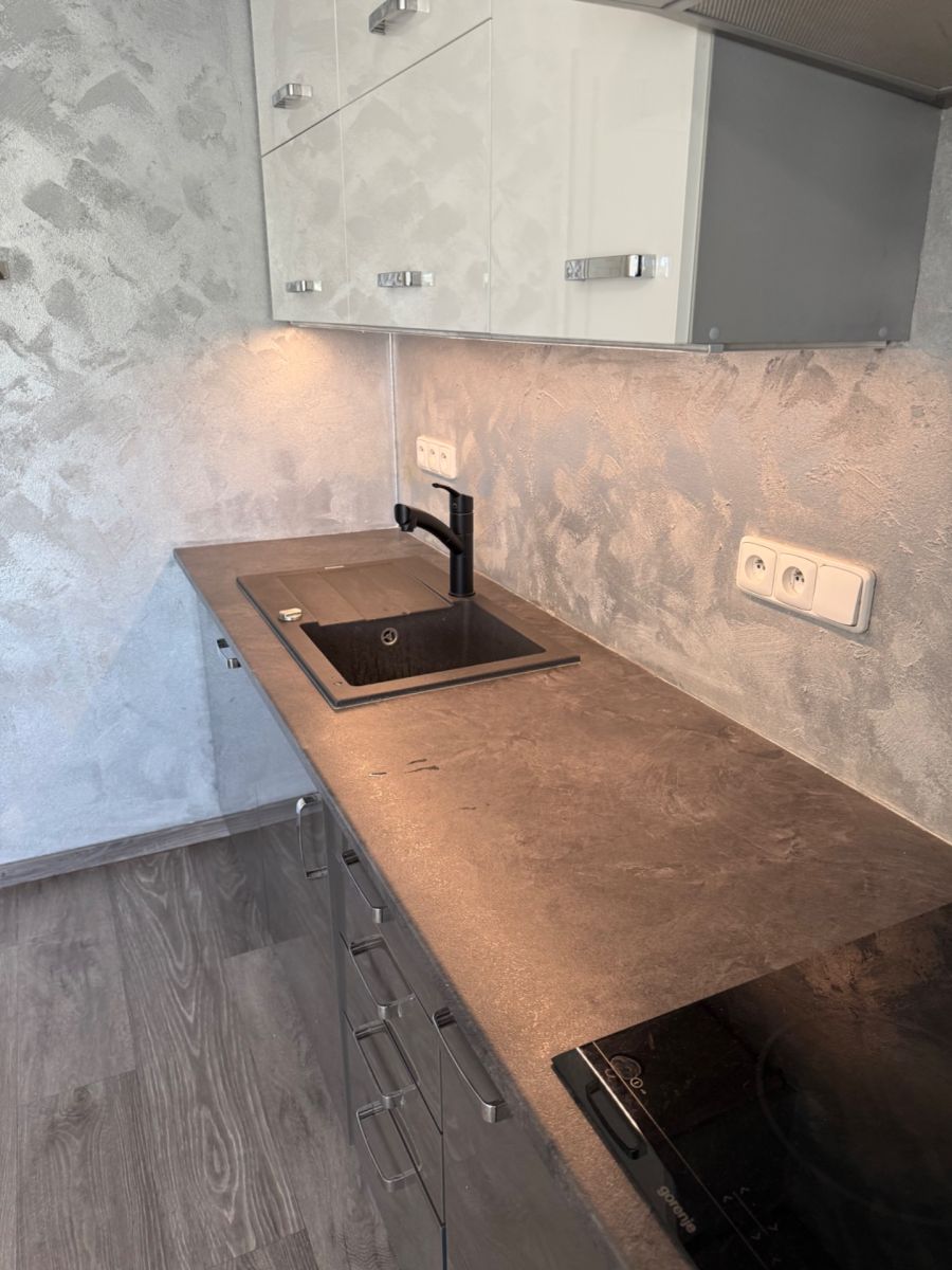 Pronájem bytu 1+kk 32 m² — photo 3