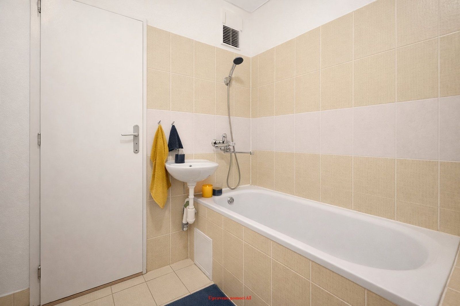 Pronájem bytu 1+1 37 m², Karviná – náhled fotky 3