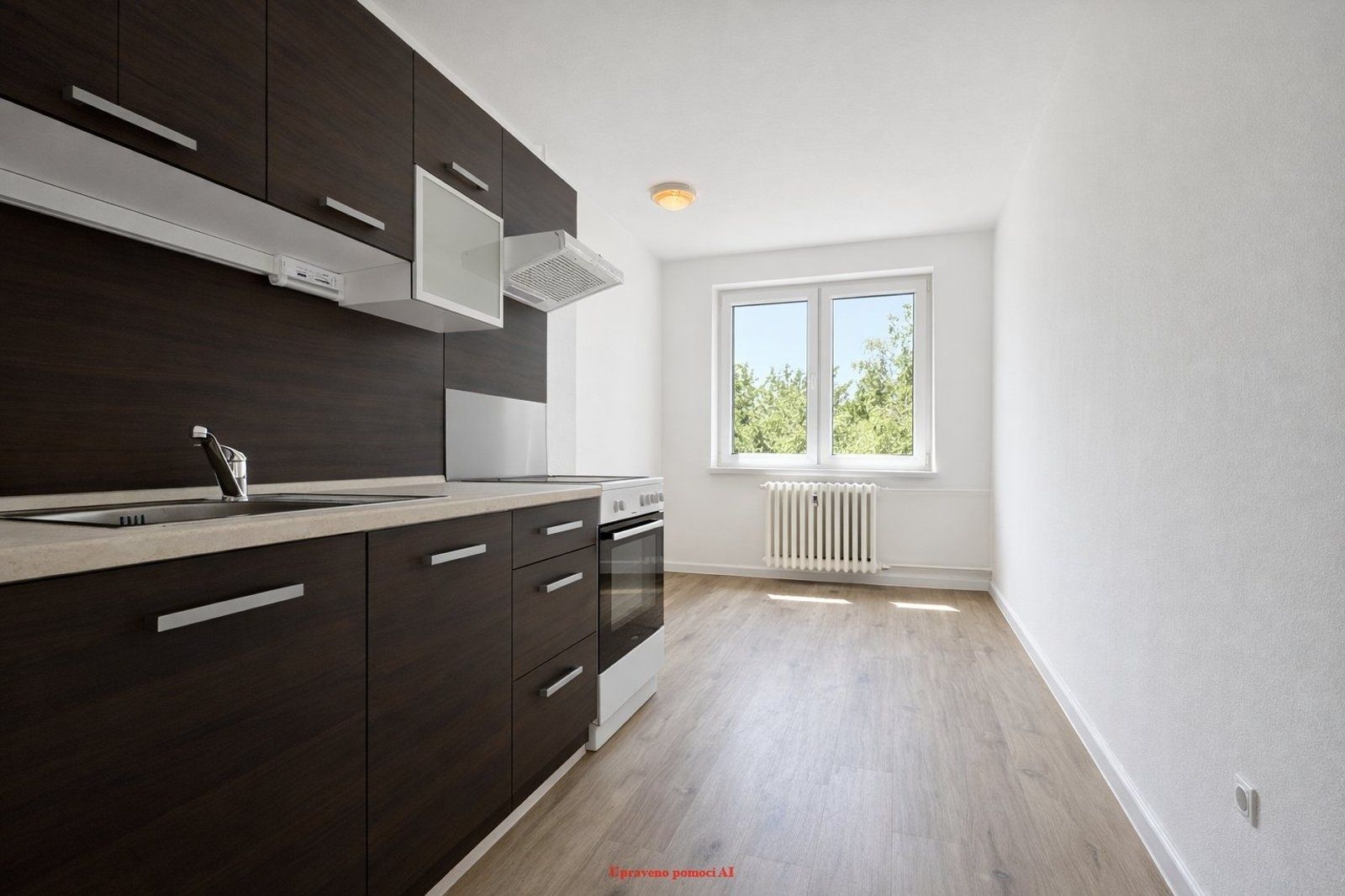 Pronájem bytu 1+1 37 m², Karviná – náhled fotky 6