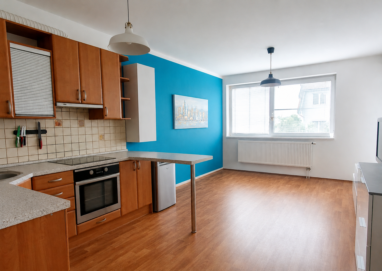 Herlíkovická, Praha - Kbely – fotografie 2