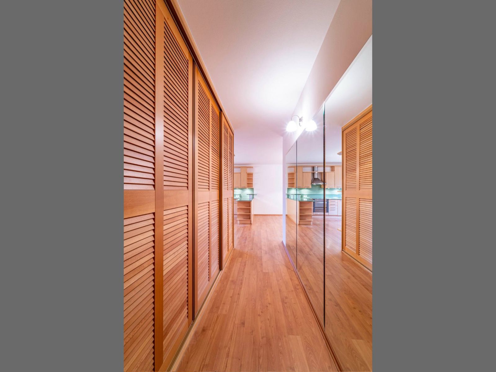 Pronájem bytu 2+kk 55 m², Praha – náhled fotky 5