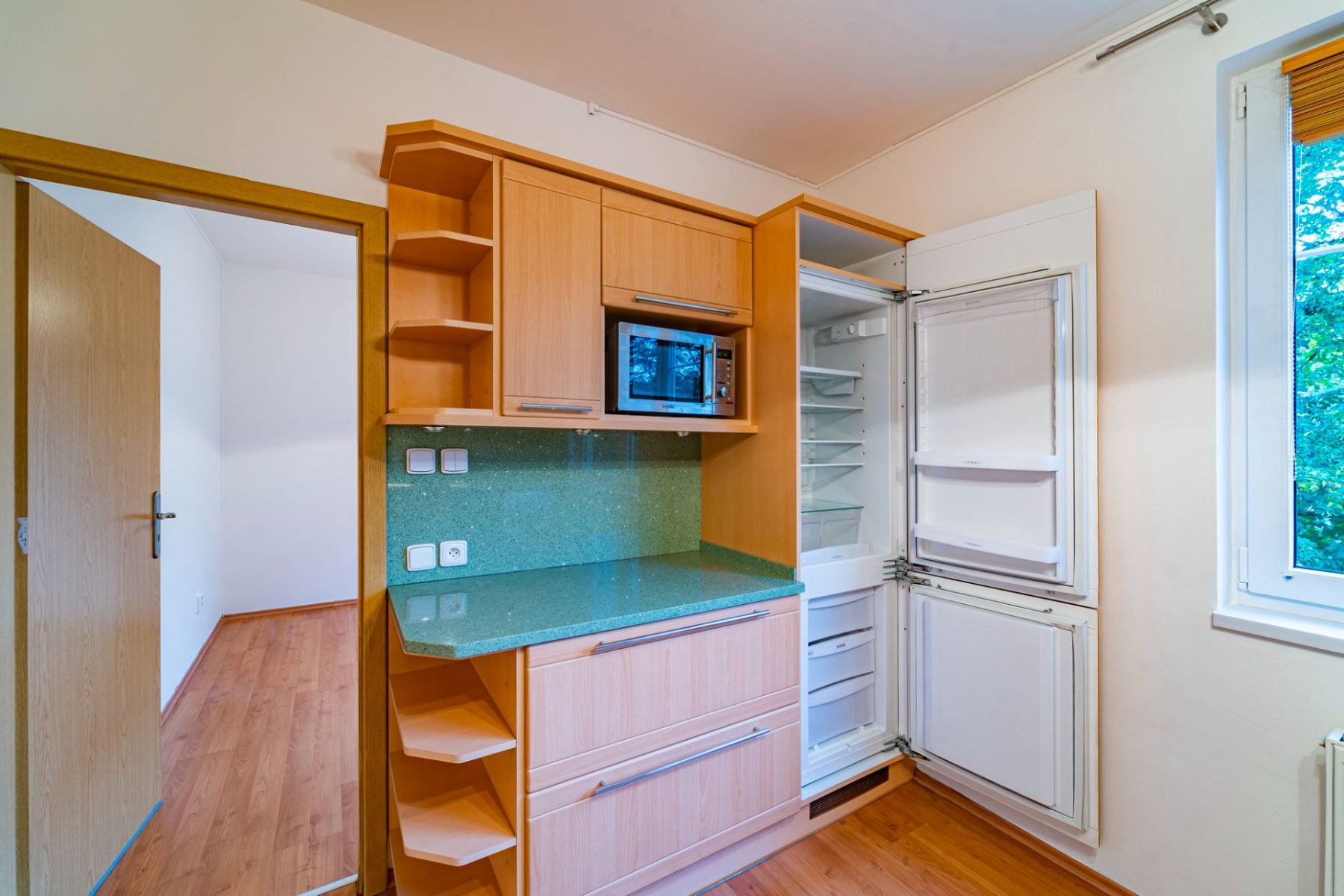Pronájem bytu 2+kk 55 m², Praha – náhled fotky 8