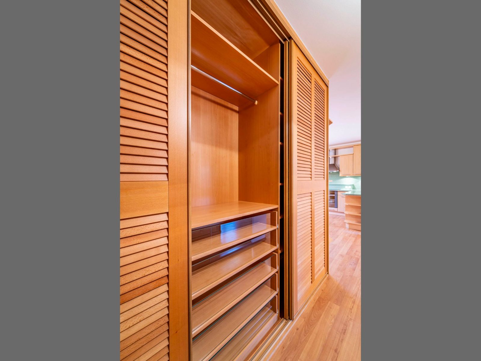Pronájem bytu 2+kk 55 m², Praha – náhled fotky 6