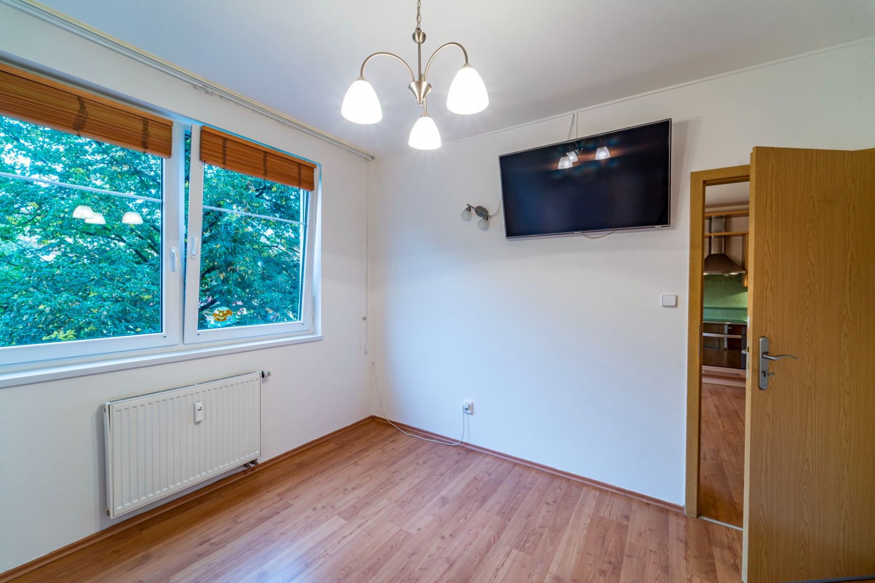 Pronájem bytu 2+kk 55 m², Praha – náhled fotky 10