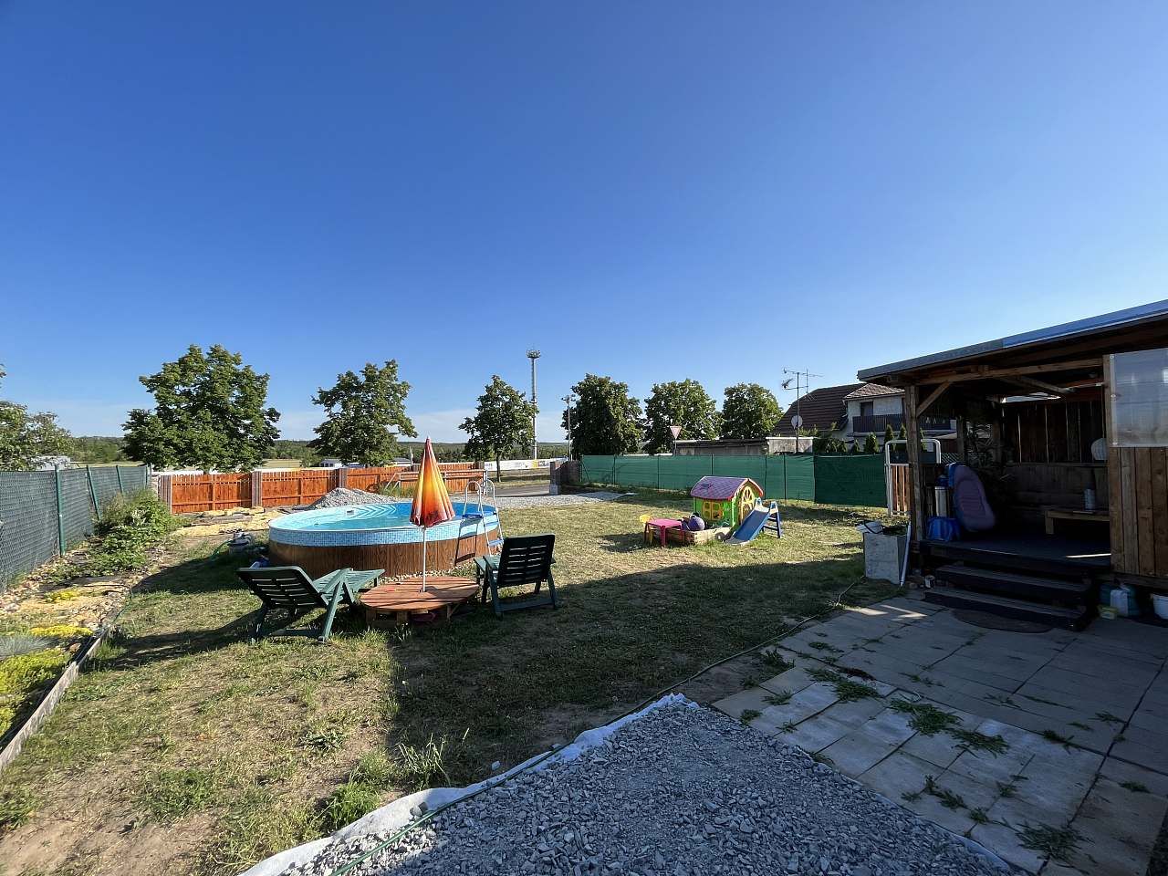 Pronájem objektu, Račice – náhled fotky 2