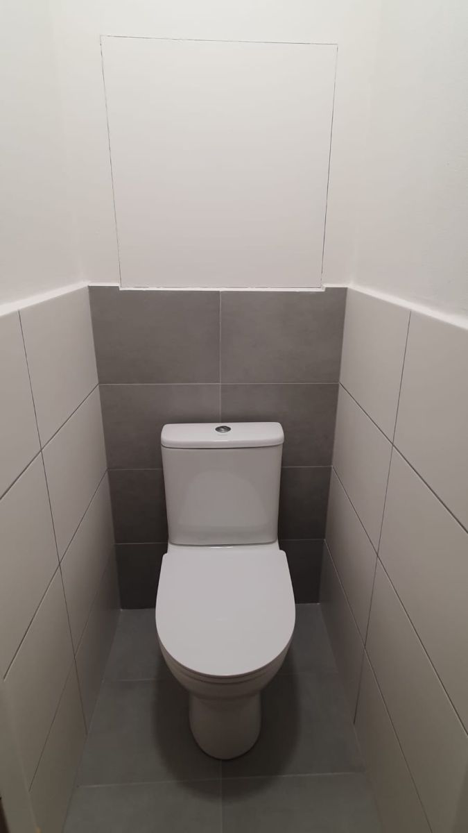 Pronájem bytu 2+1 55 m² — photo 5