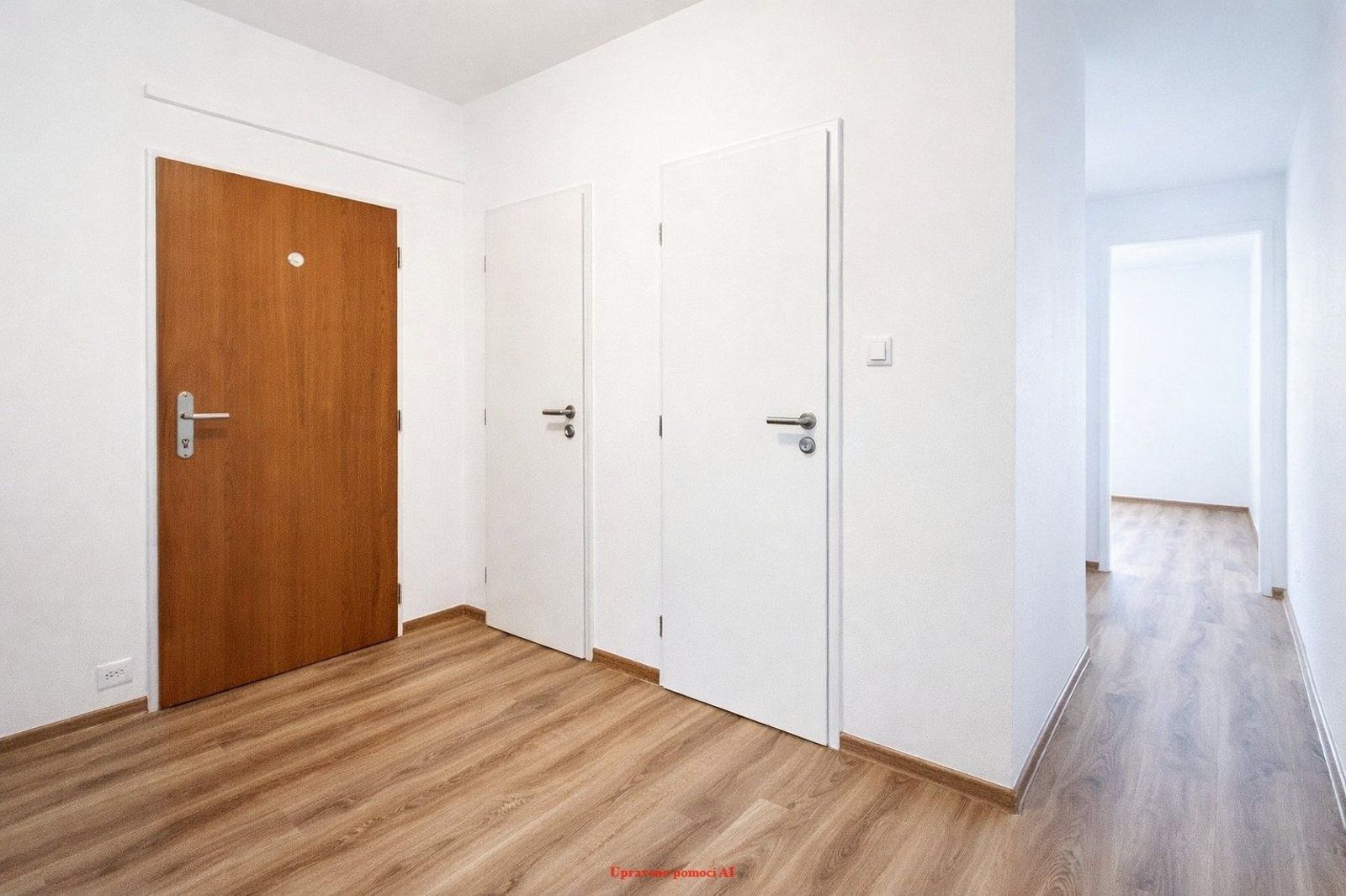 Pronájem bytu 2+1 54 m² — photo 5