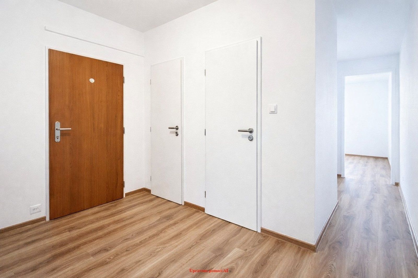 Pronájem bytu 2+1 54 m², Paskov – náhled fotky 5