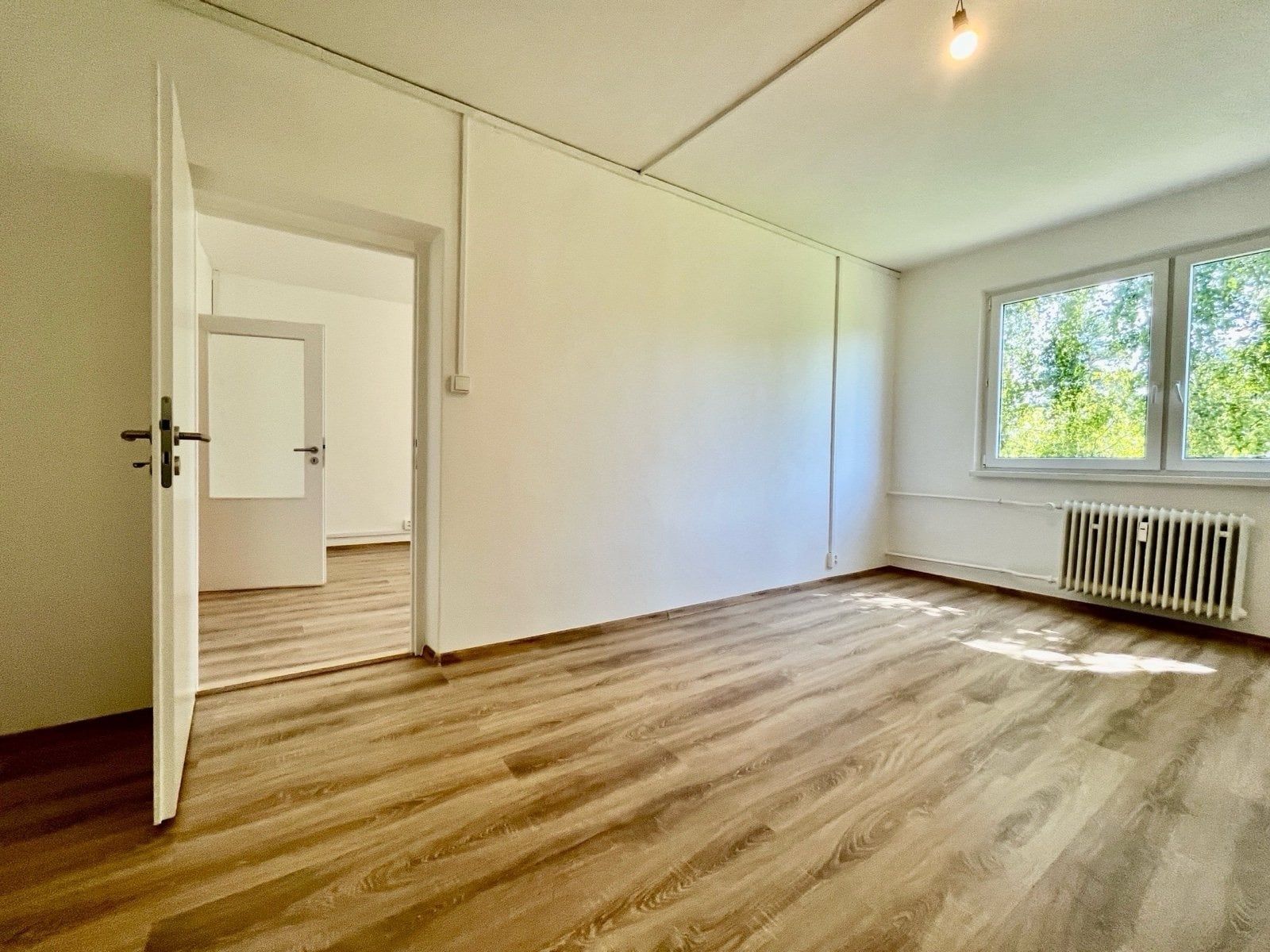 Pronájem bytu 2+1 54 m², Paskov – náhled fotky 7