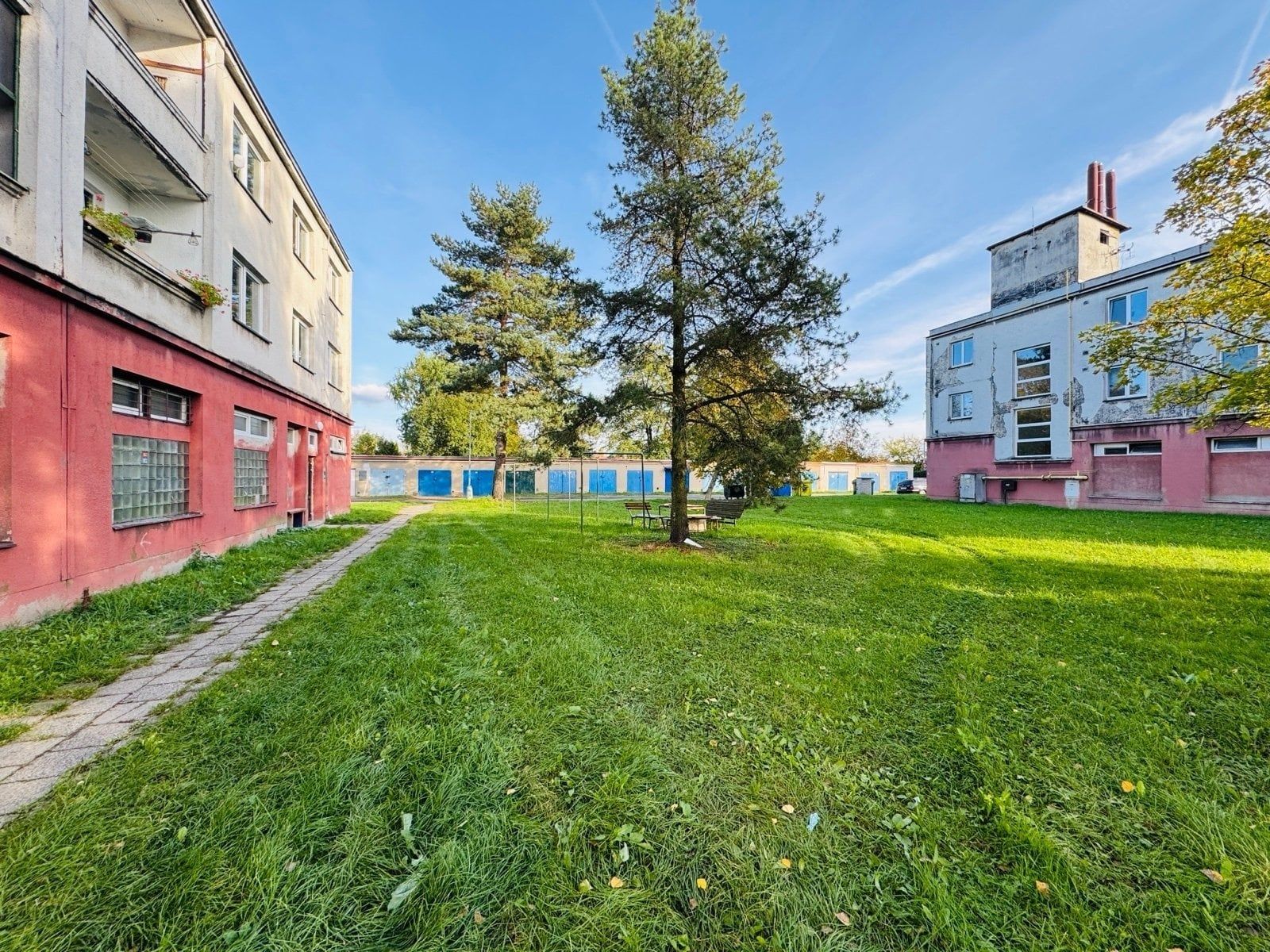 Pronájem bytu 2+1 54 m², Paskov – náhled fotky 9