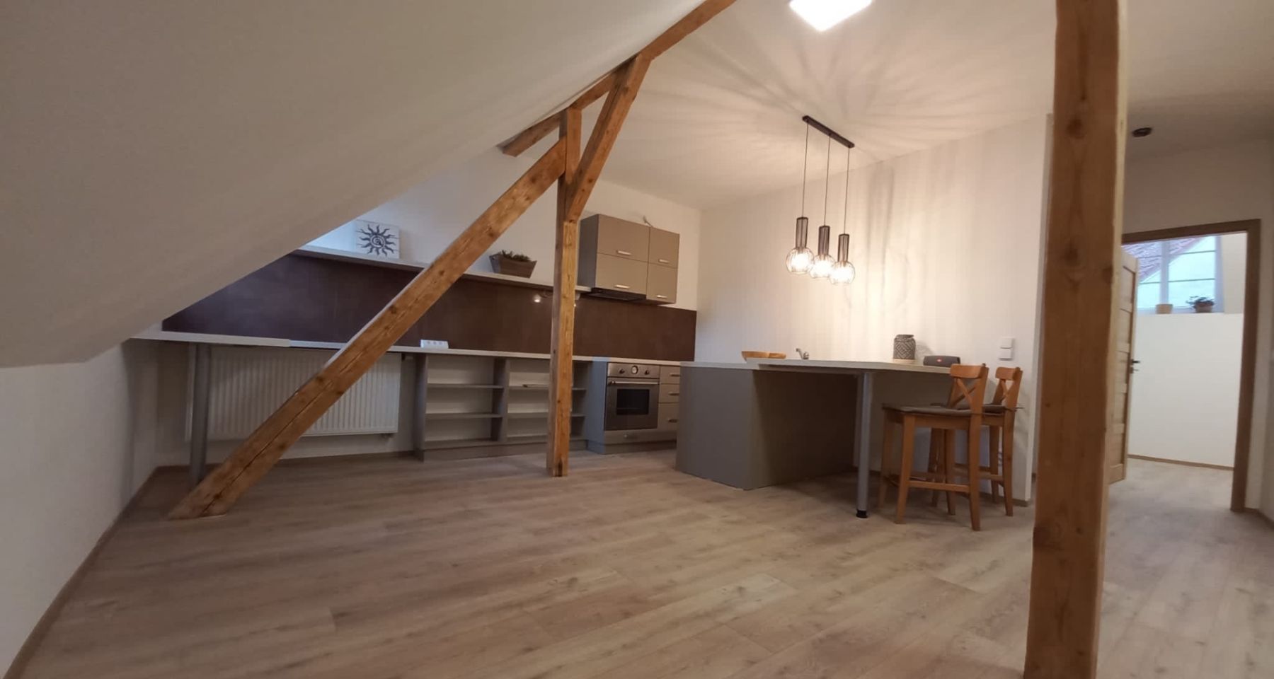 Prodej bytu 75 m²