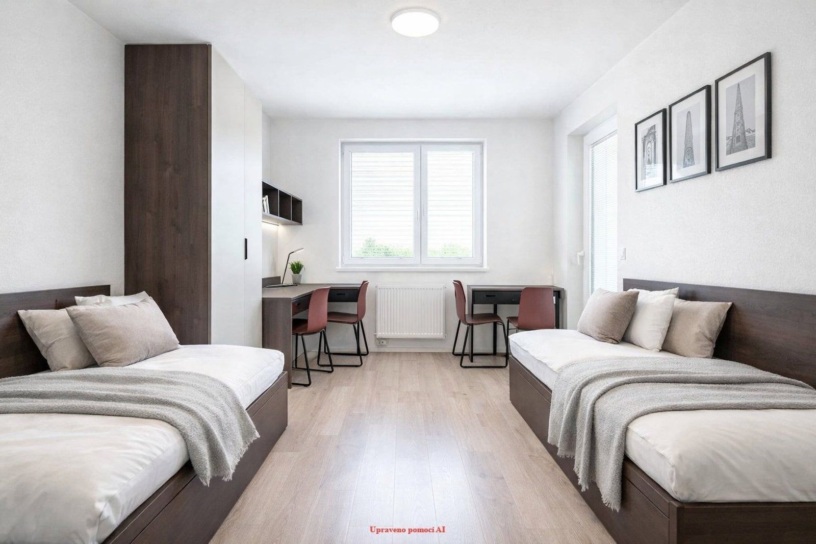 Magisterská, Plzeň - Plzeň, Plzeňský kraj – fotografie 5