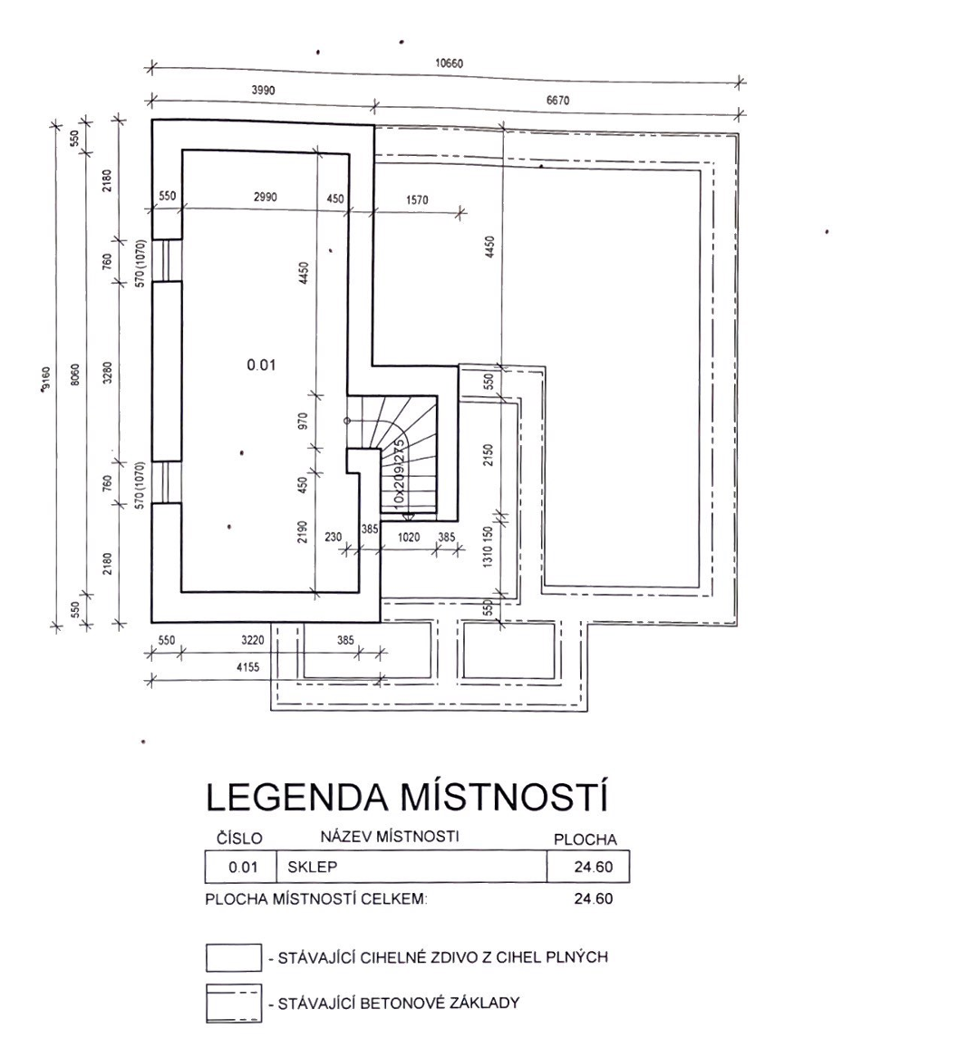 Prodej domu 5+1 130 m², Horšovský Týn – náhled fotky 15