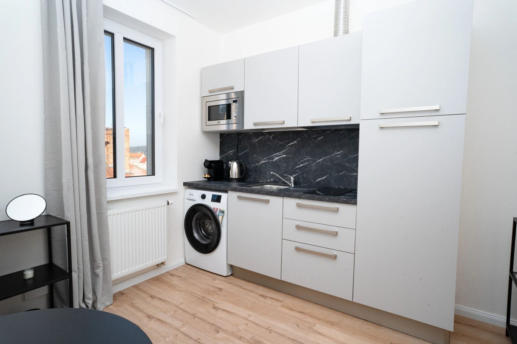 Pronájem bytu  34 m²