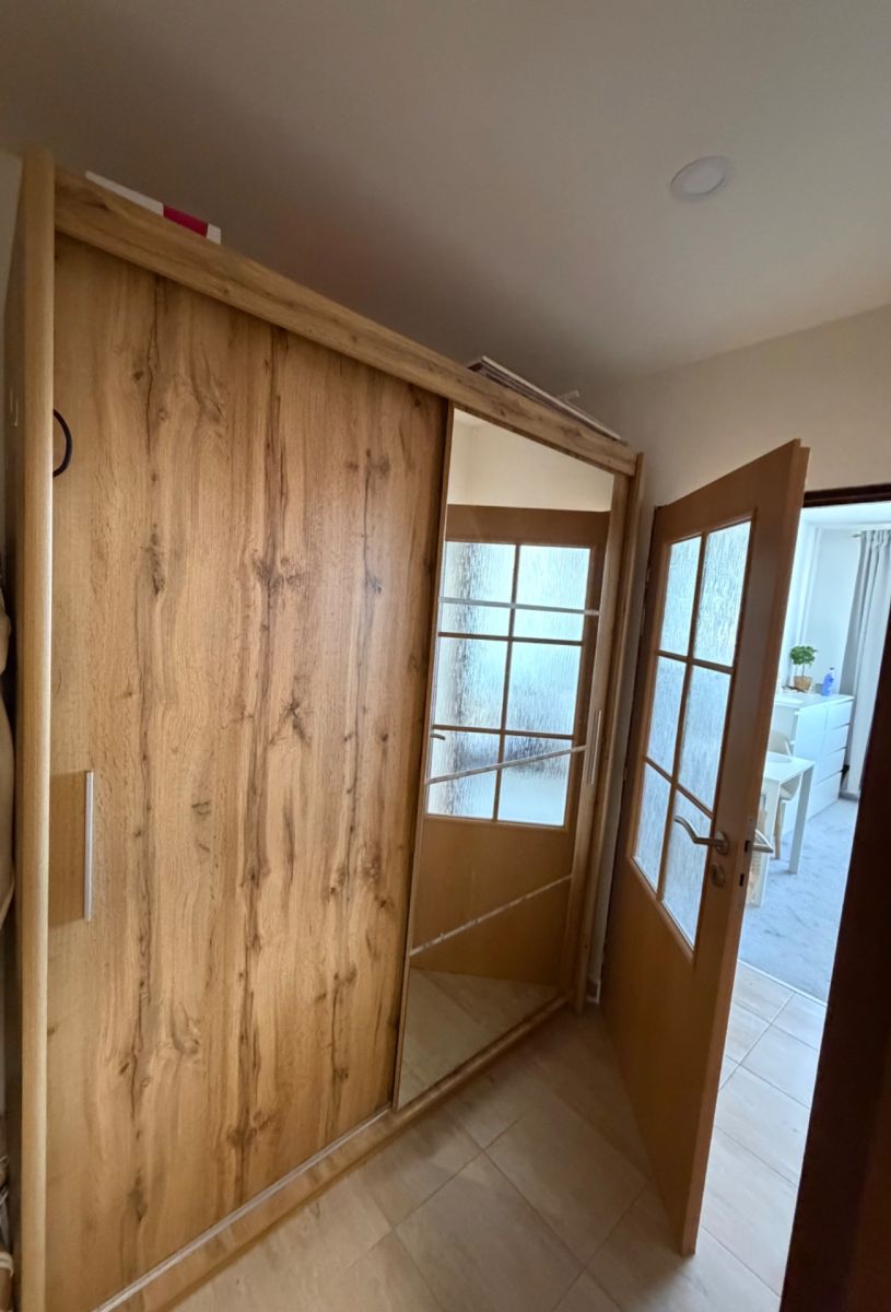 Pronájem bytu 1+kk 25 m², Praha – náhled fotky 8