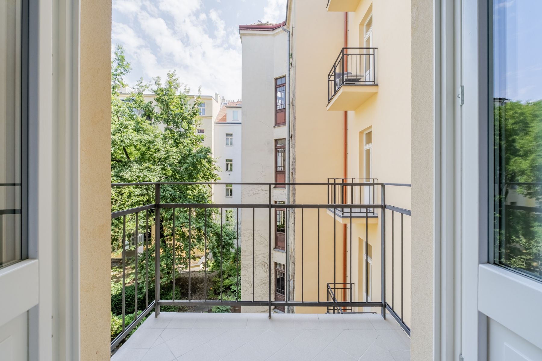 Veletržní, Praha - Bubeneč – fotografie 5