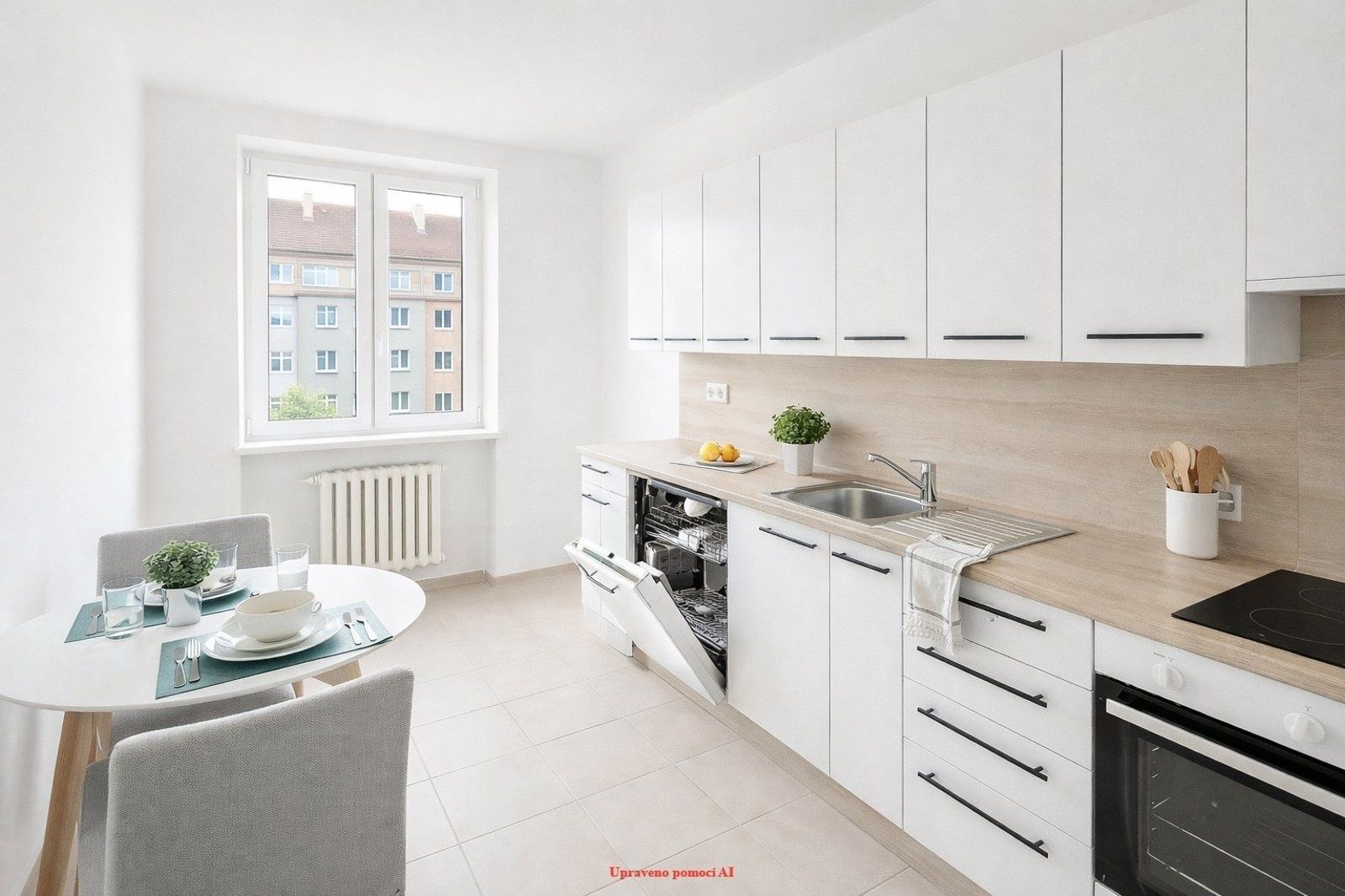 Pronájem bytu 1+kk 37 m²