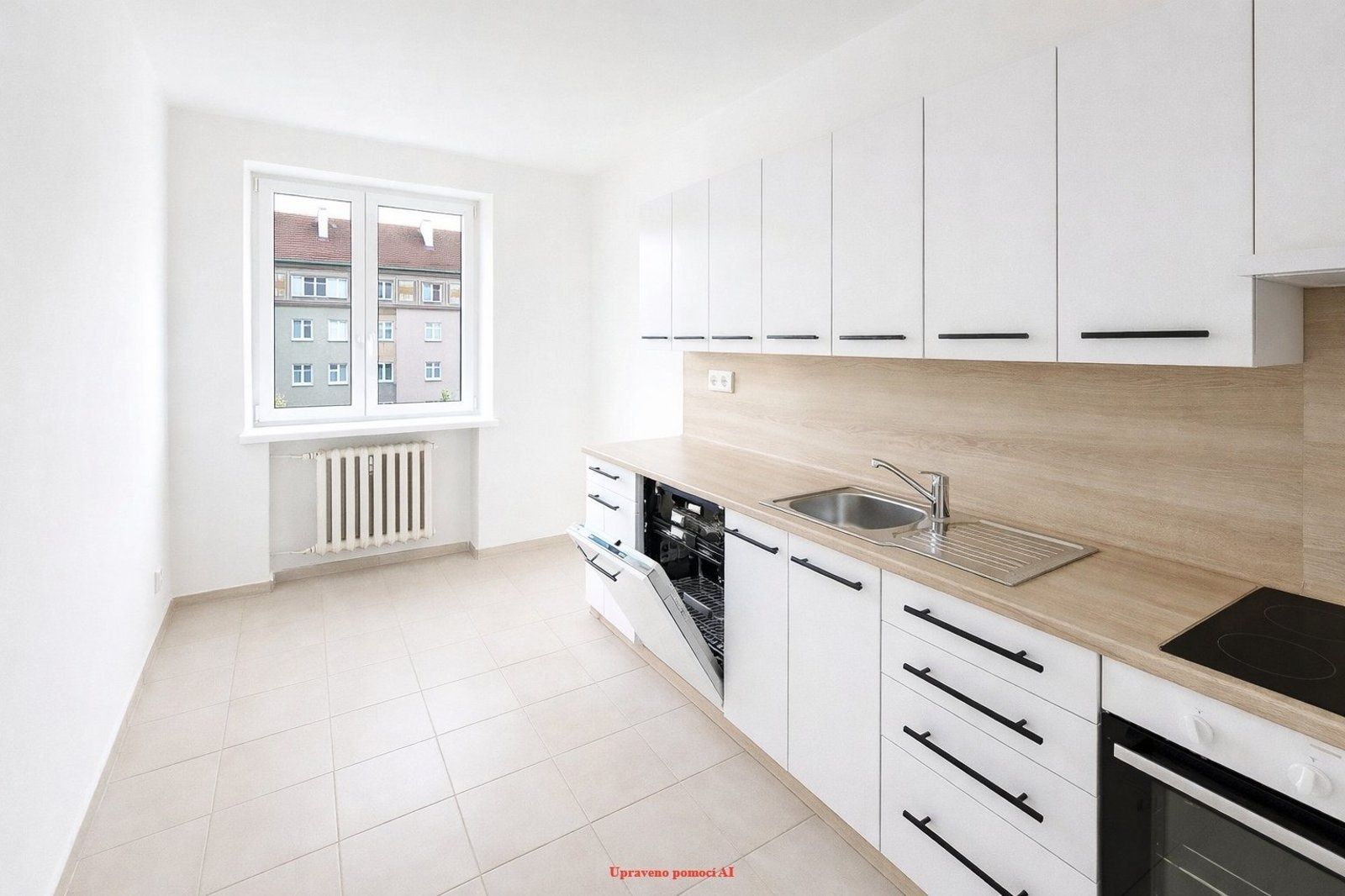 Pronájem bytu 1+kk 37 m² — photo 4