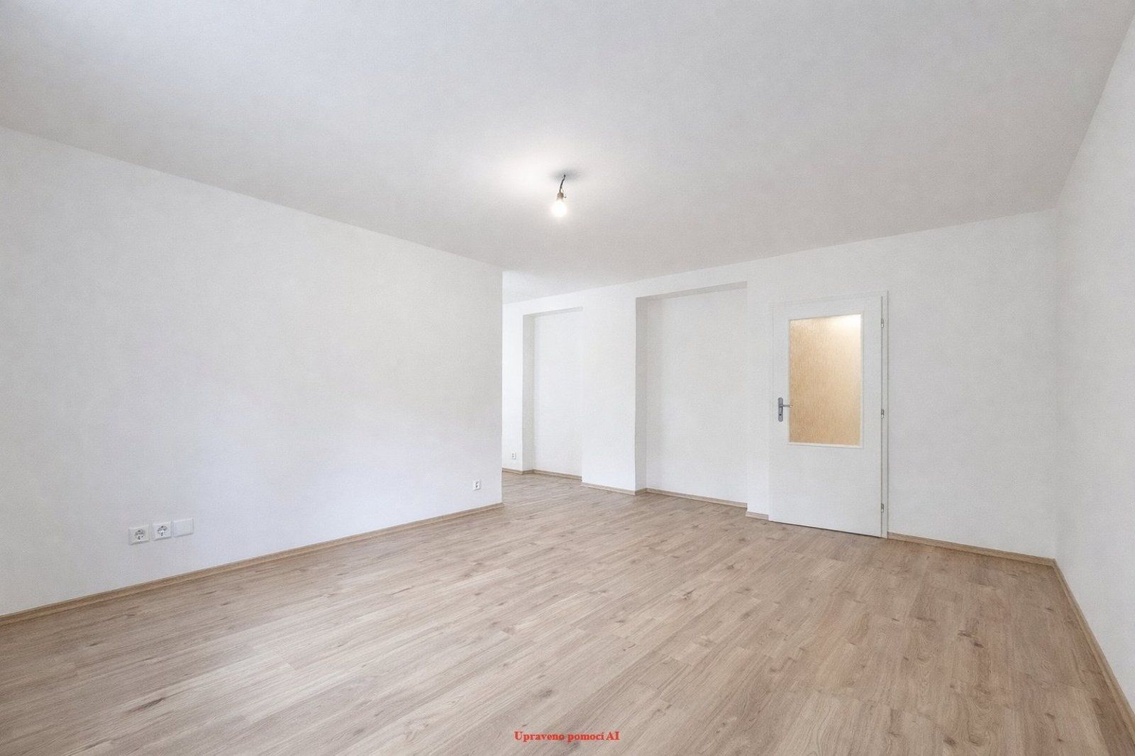 Pronájem bytu 1+kk 37 m² — photo 5
