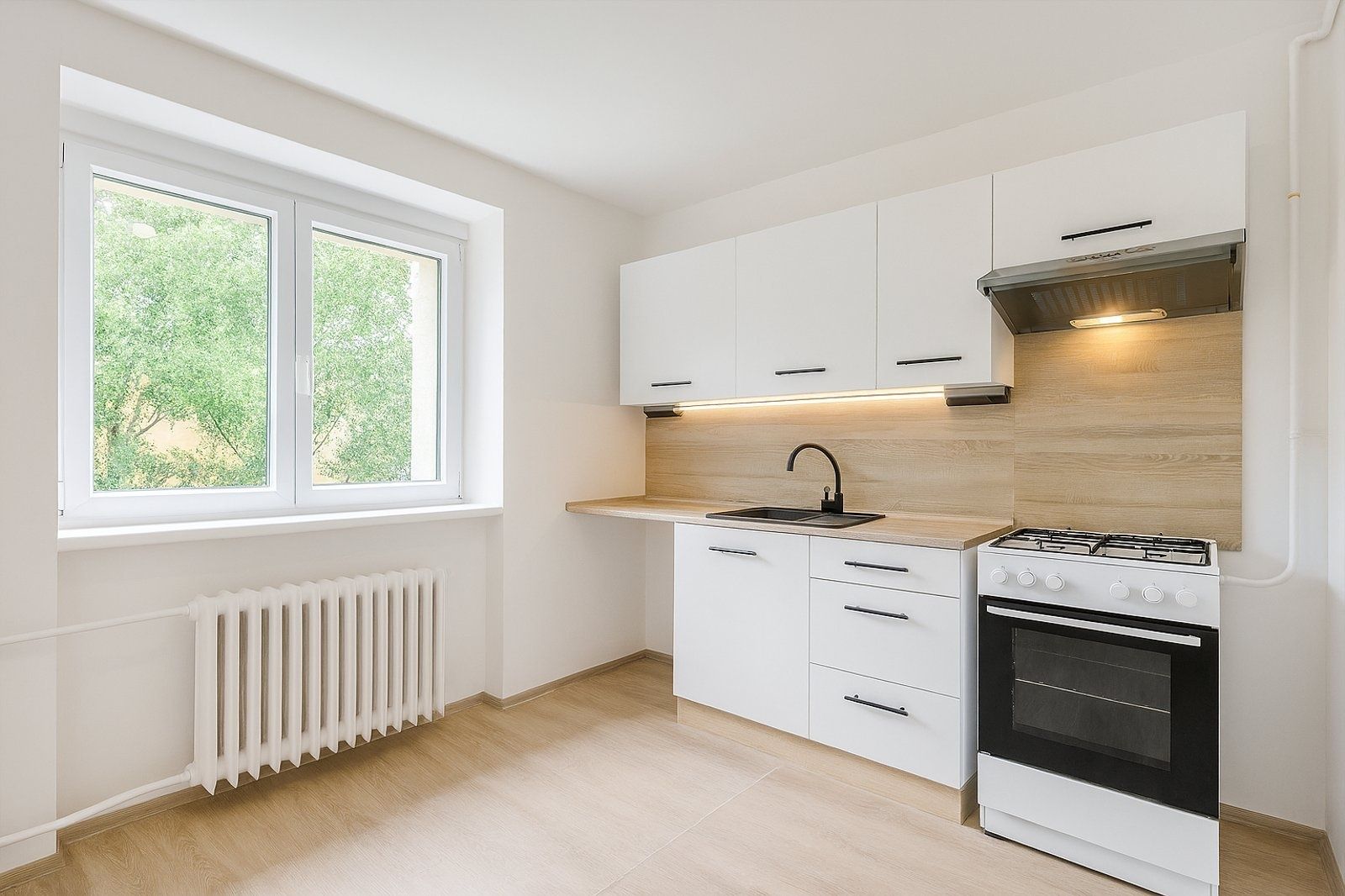 Pronájem bytu 1+1 27 m², Havířov – náhled fotky 4