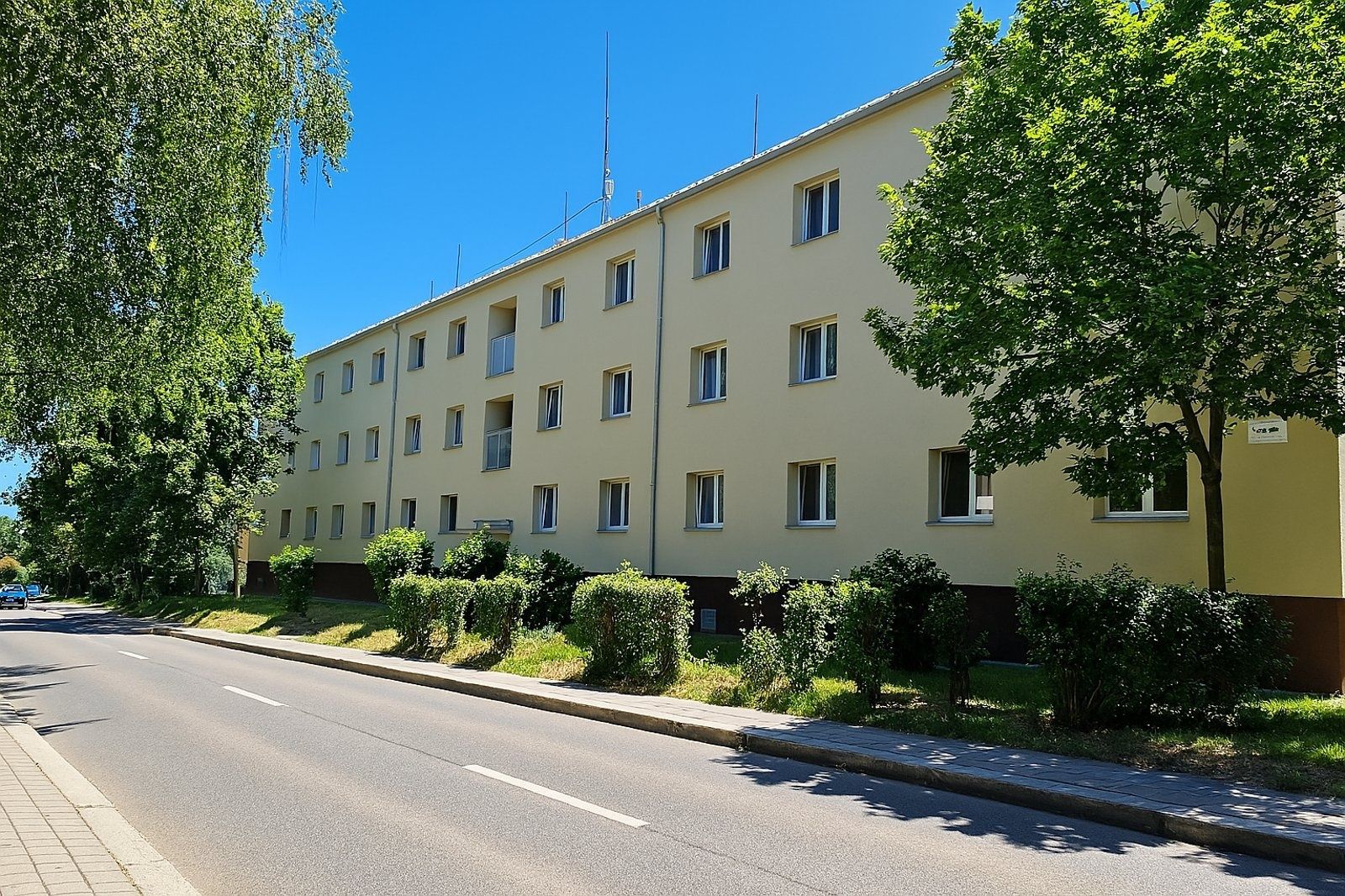 Pronájem bytu 1+1 27 m², Havířov – náhled fotky 6