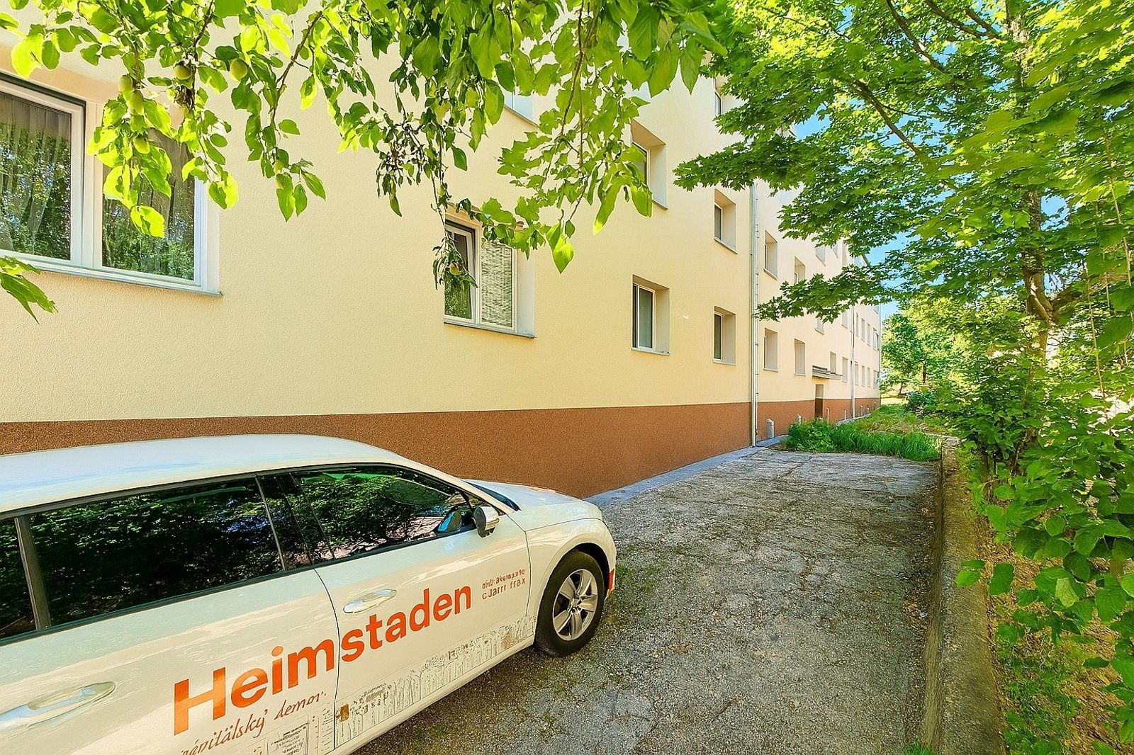 Pronájem bytu 1+1 27 m², Havířov – náhled fotky 7