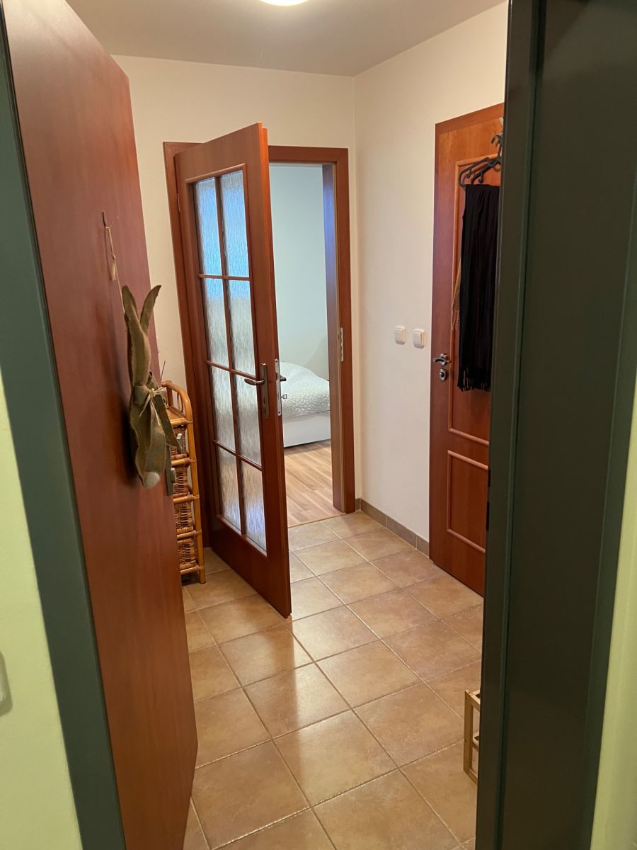 1+kk Apartment in Horoměřice, okres Praha-západ - View 4