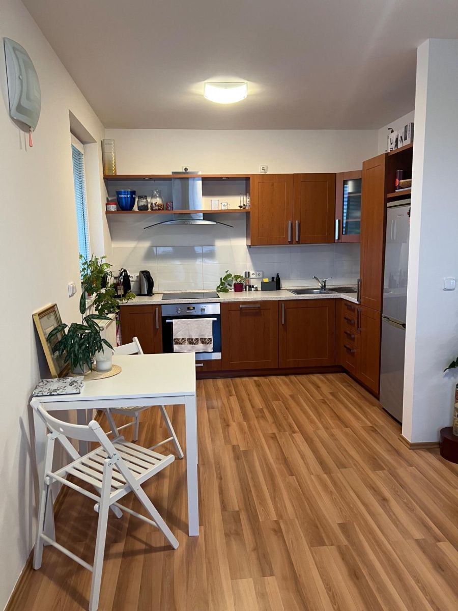 1+kk Apartment in Horoměřice, okres Praha-západ - View 5