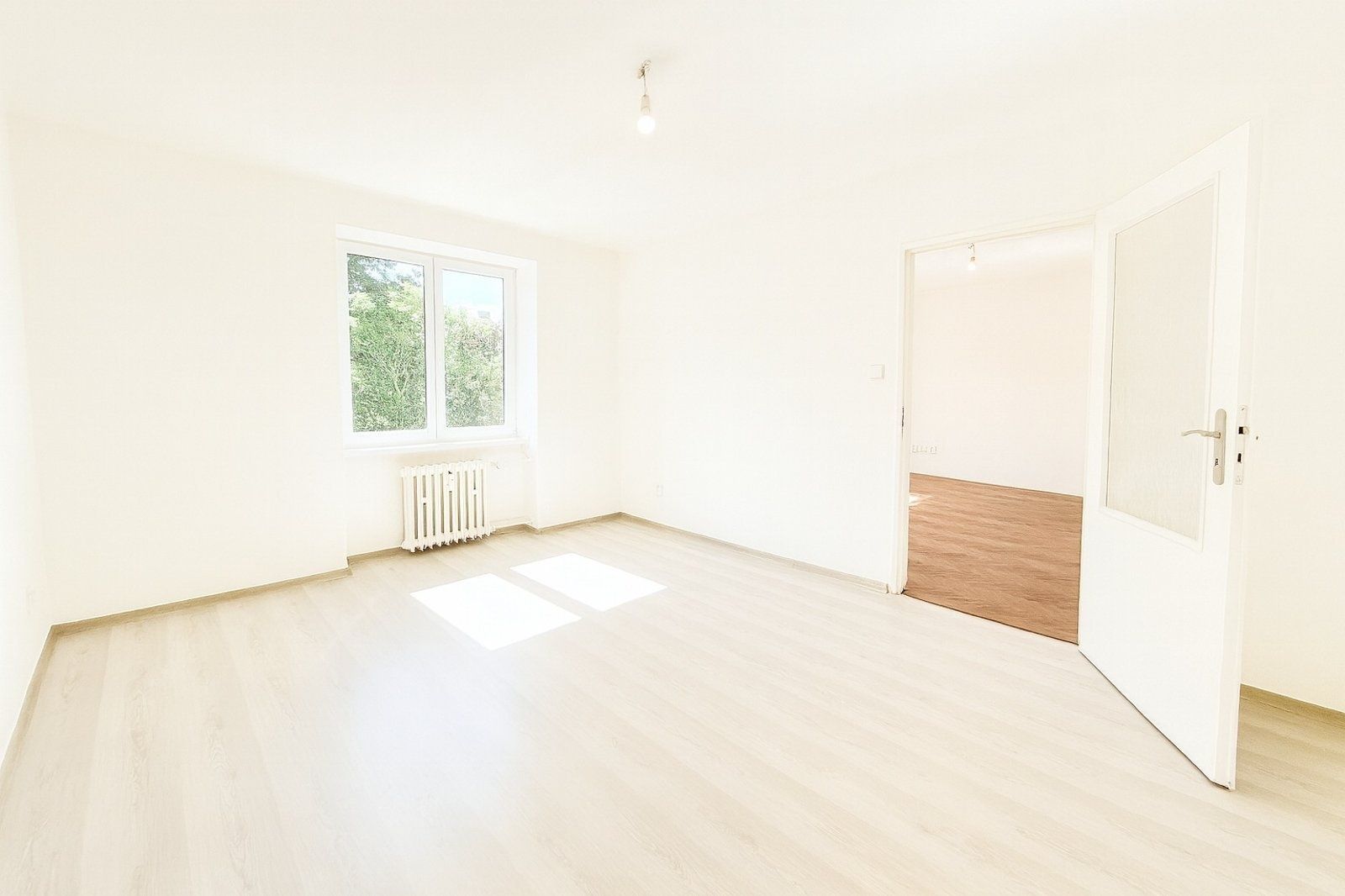 Pronájem bytu 2+1 55 m² — photo 4