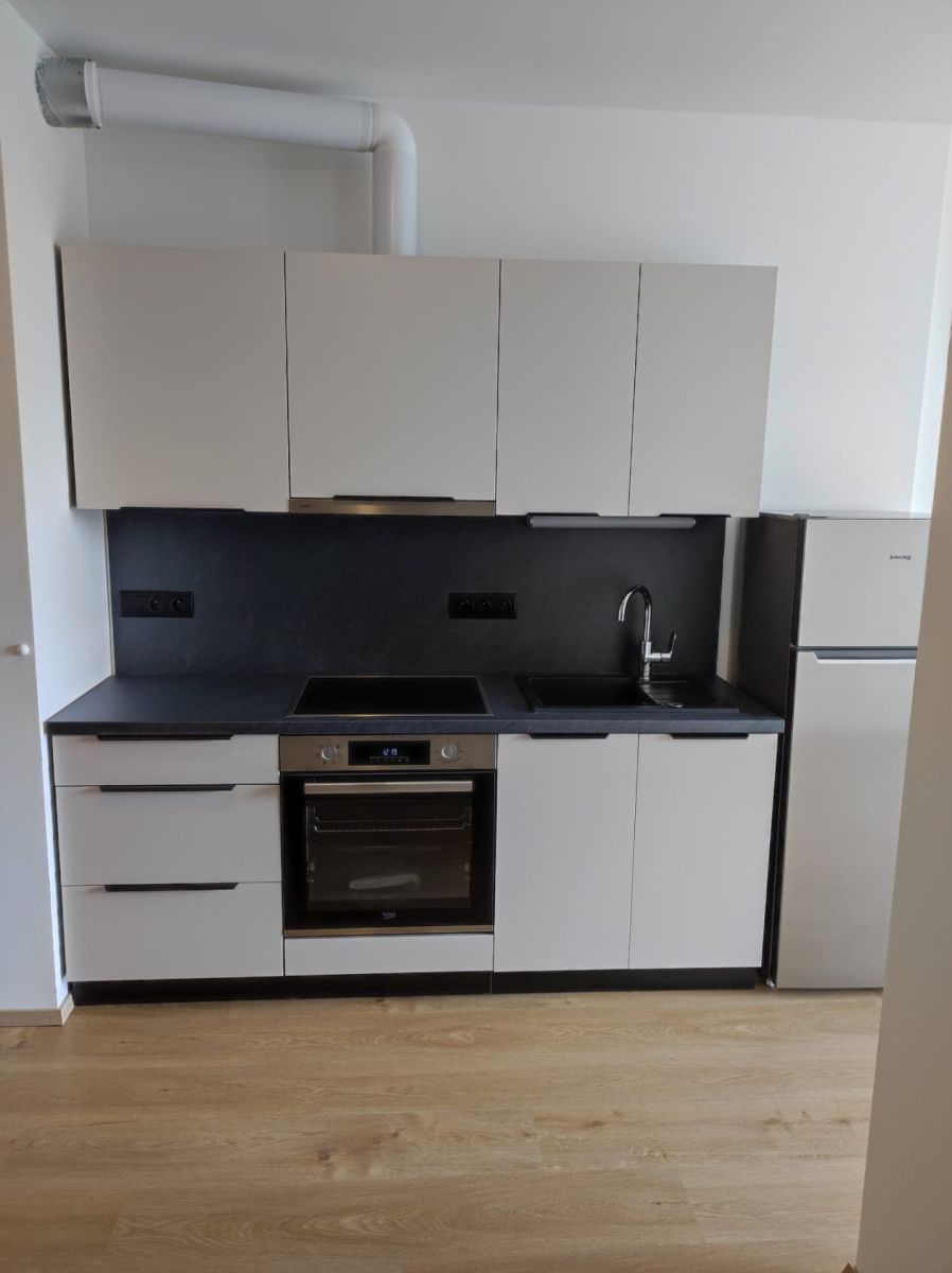 Pronájem bytu 1+kk 35 m², Brno – náhled fotky 8