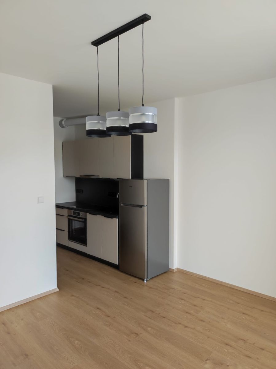Pronájem bytu 1+kk 35 m², Brno – náhled fotky 9