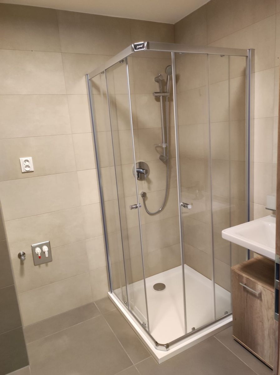 Pronájem bytu 1+kk 35 m², Brno – náhled fotky 4