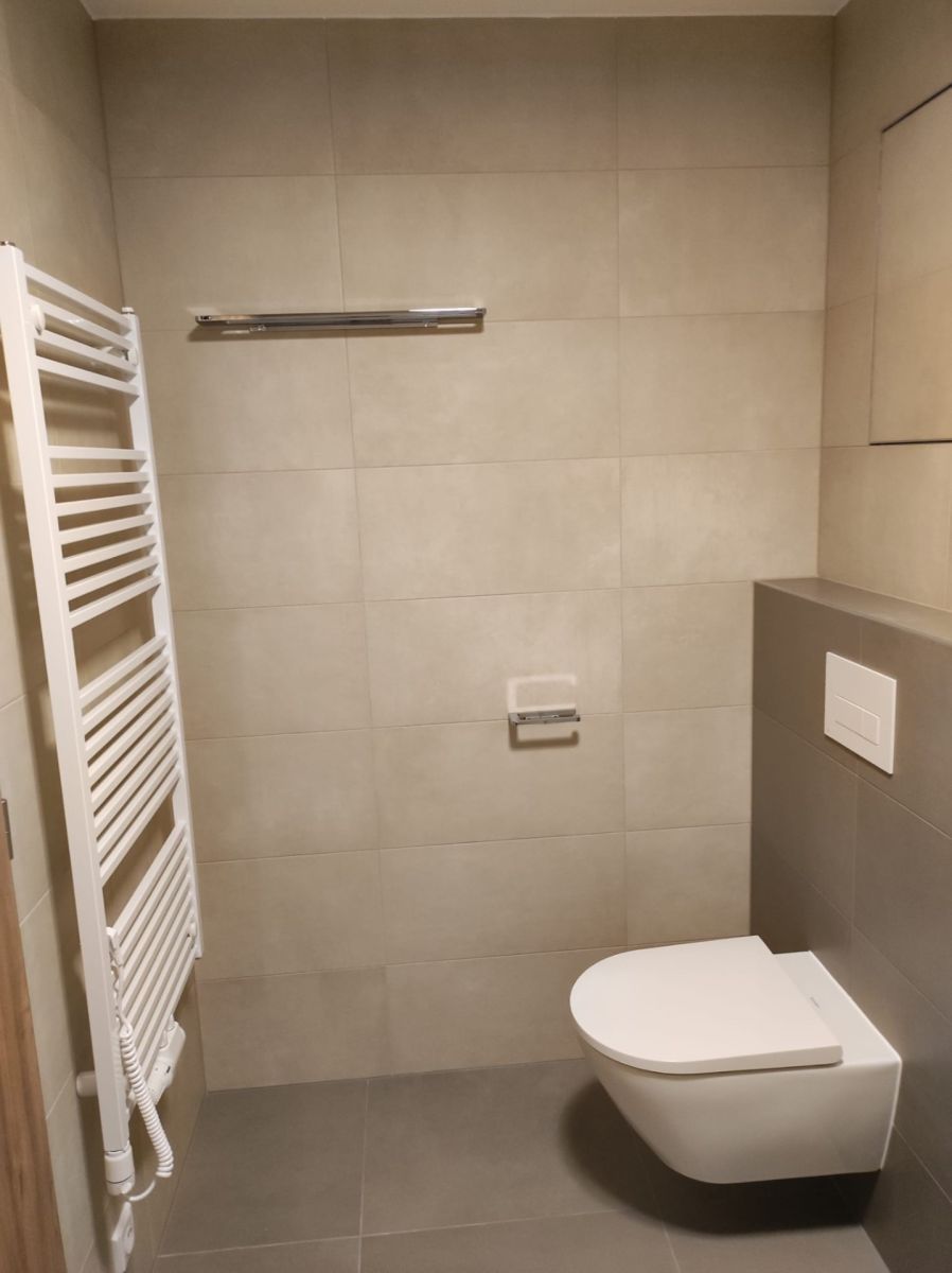 Pronájem bytu 1+kk 35 m², Brno – náhled fotky 5