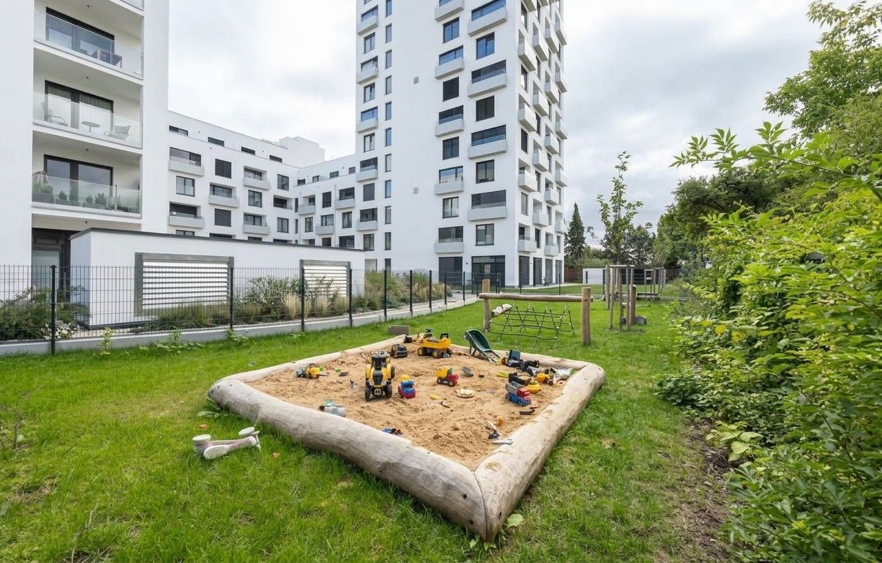 Pronájem bytu 1+kk 35 m², Brno – náhled fotky 15