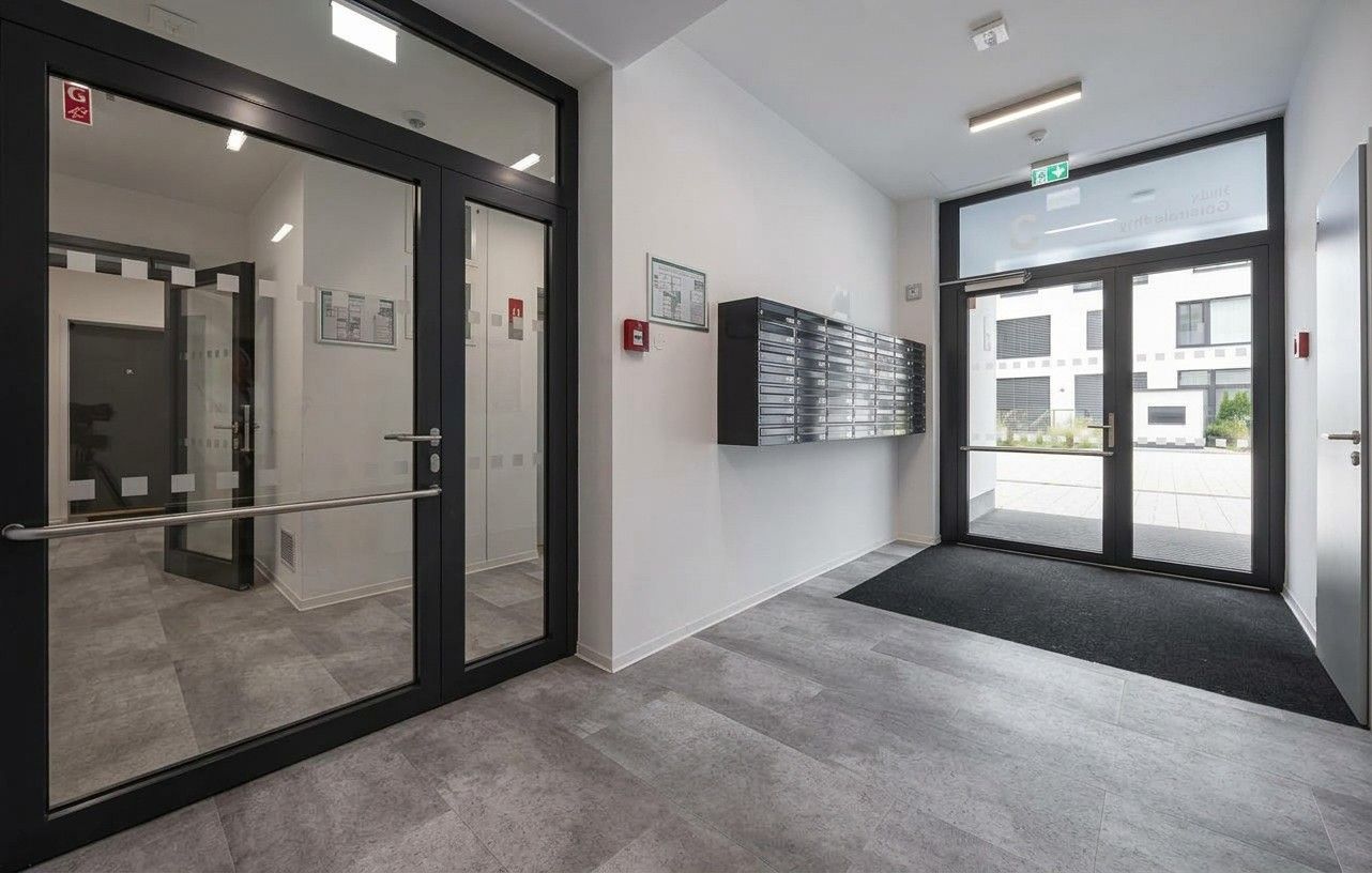 Pronájem bytu 1+kk 35 m², Brno – náhled fotky 14
