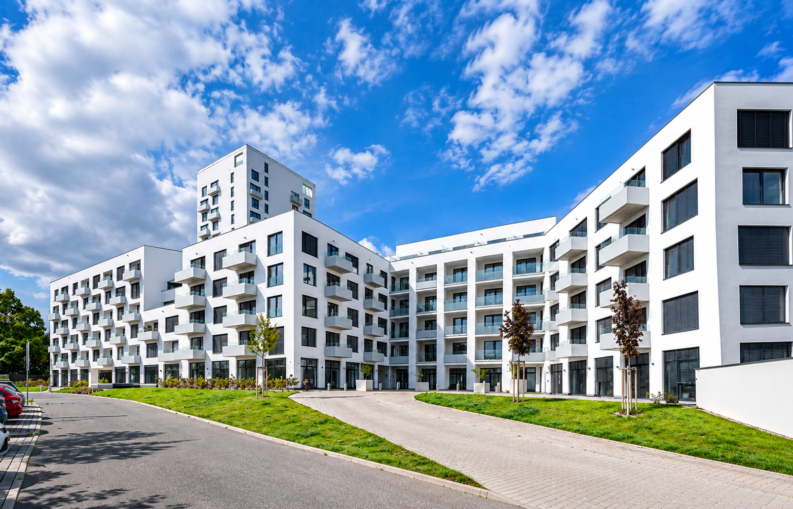 Pronájem bytu 1+kk 35 m², Brno – náhled fotky 17