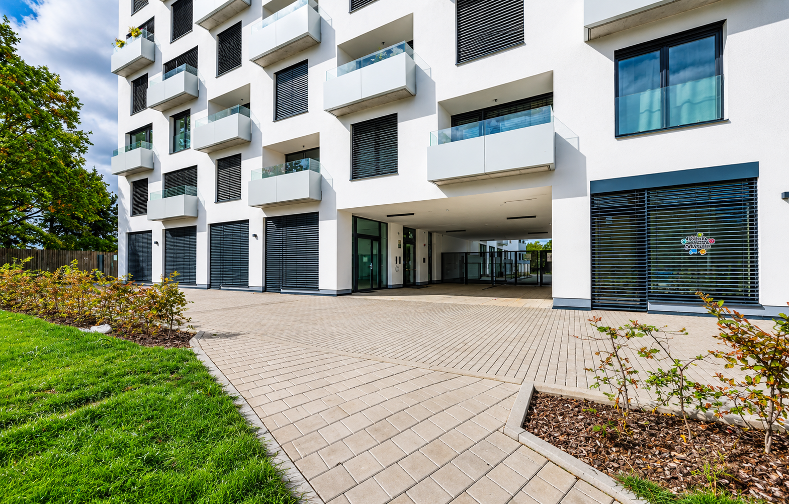 Pronájem bytu 1+kk 35 m², Brno – náhled fotky 18