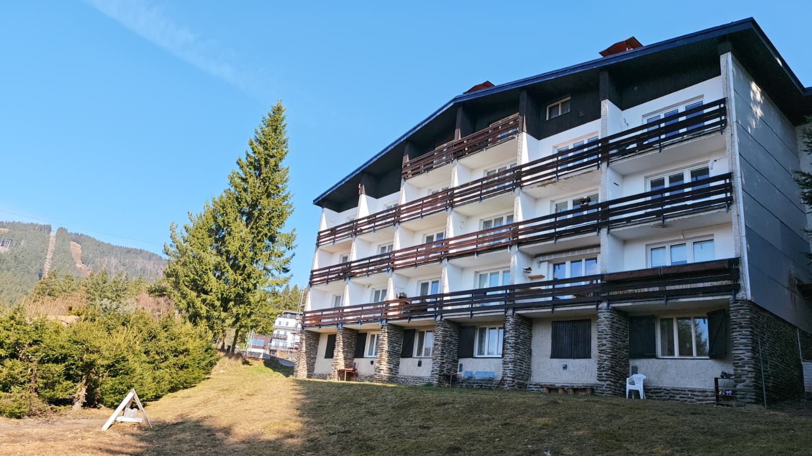 Prodej bytu 2+kk 52 m²