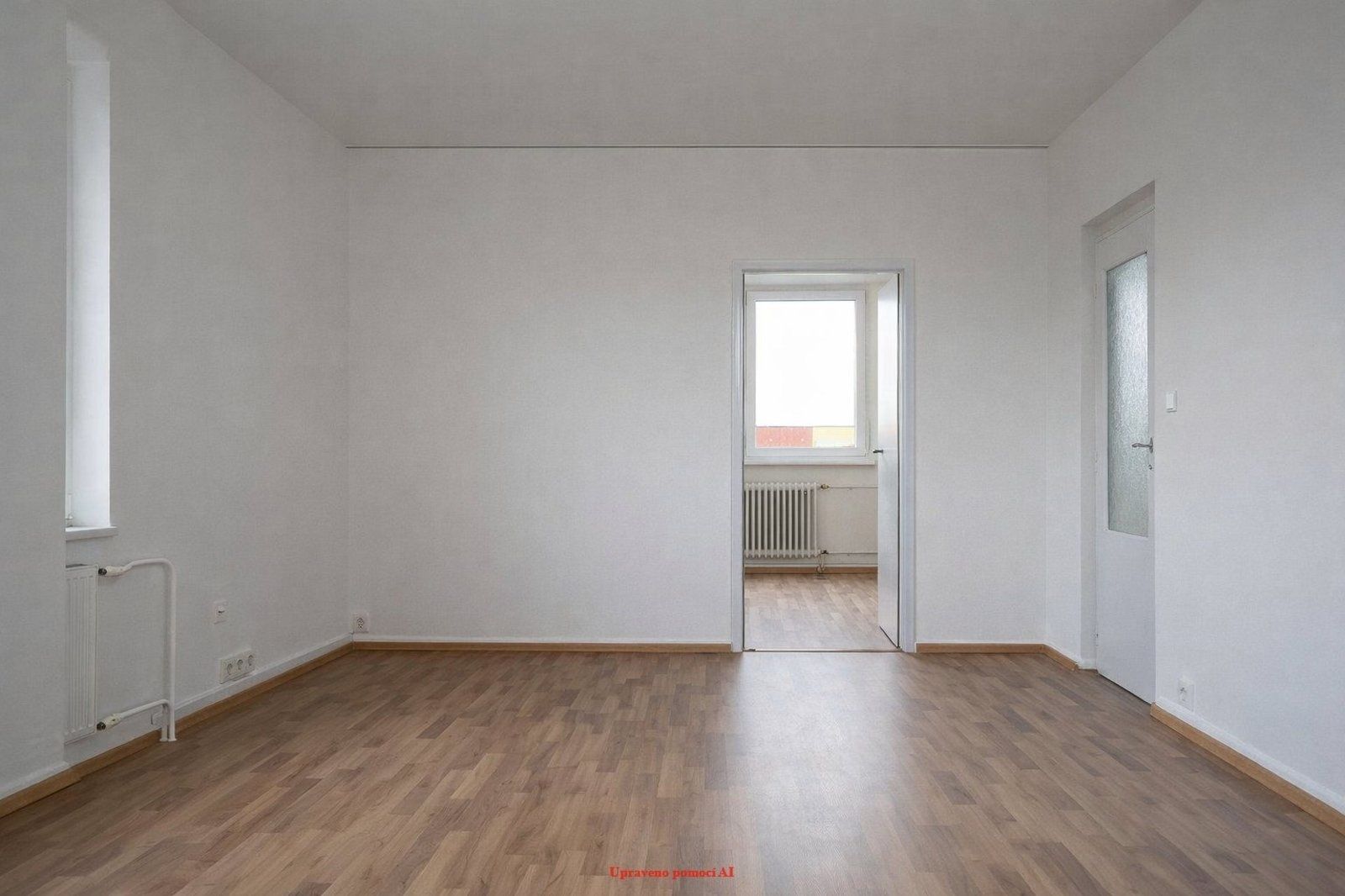 Pronájem bytu 3+1 54 m² — photo 2