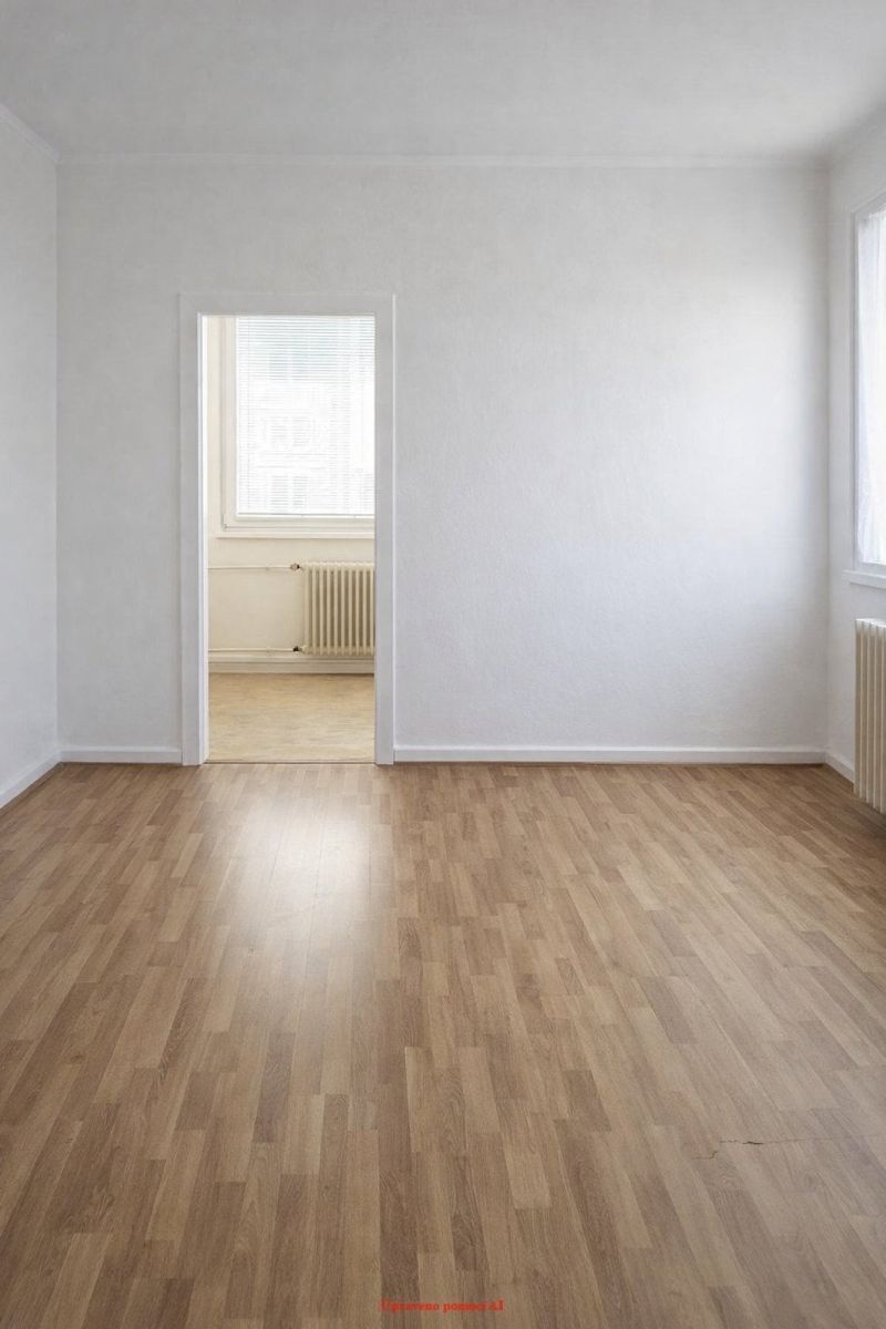 Pronájem bytu 3+1 54 m² — photo 3