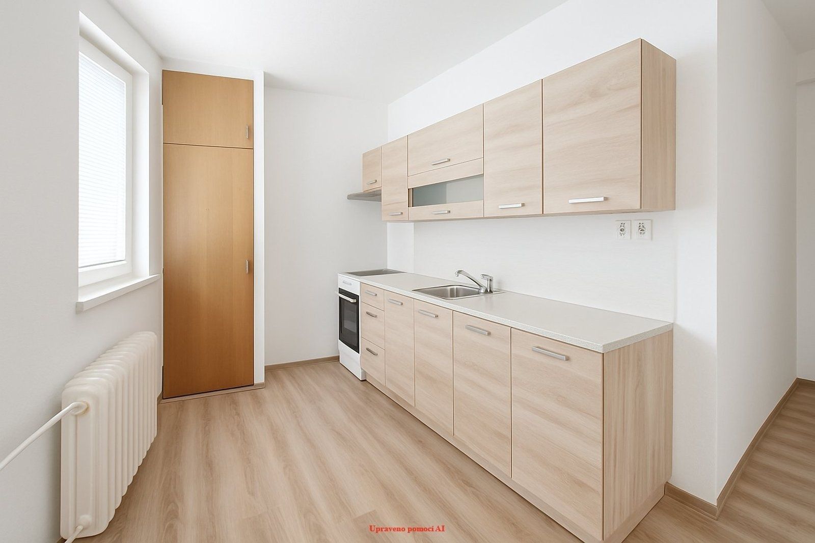 Pronájem bytu 3+1 54 m² — photo 4