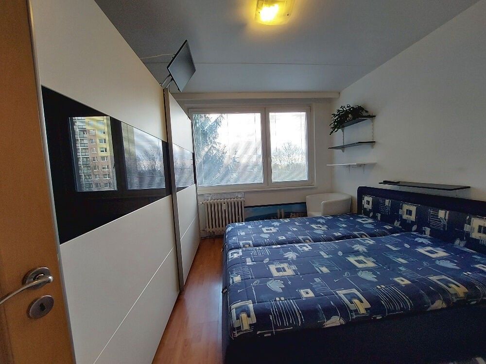 Nechvílova, Praha - Chodov – fotografie 3