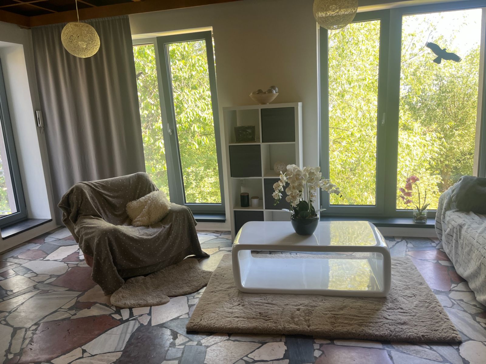 Pronájem bytu 3+1 115 m²