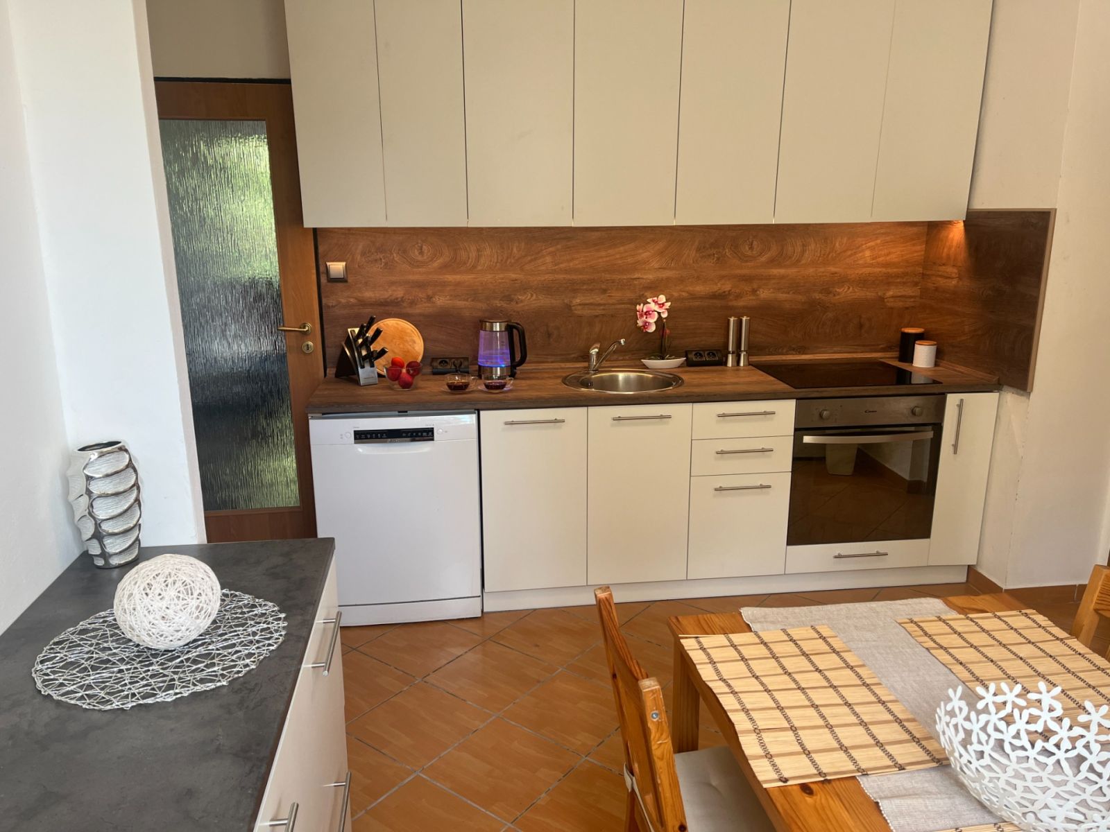 Pronájem bytu 3+1 115 m² — photo 3