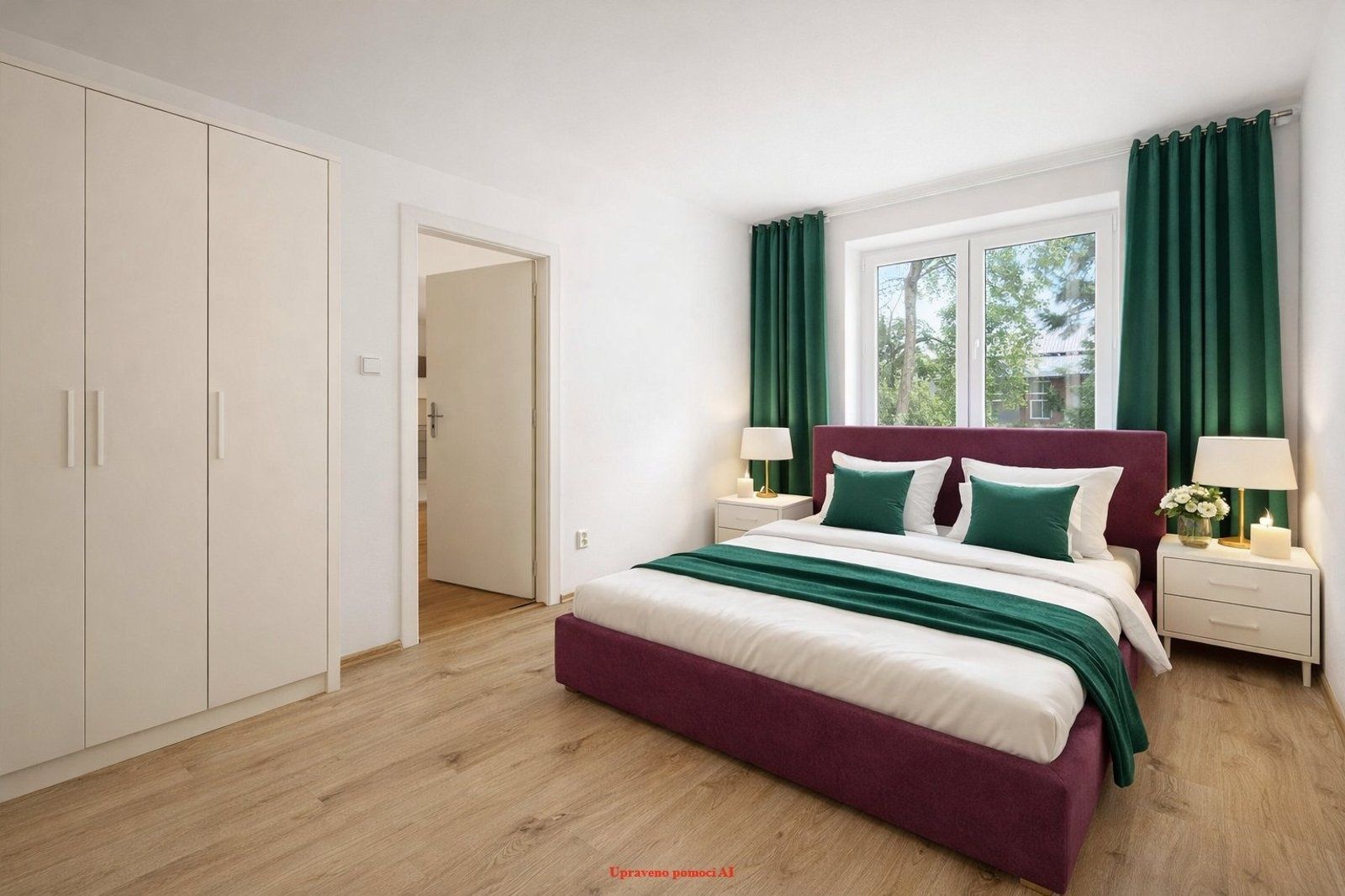 Pronájem bytu 2+kk 40 m², Karviná – náhled fotky 2