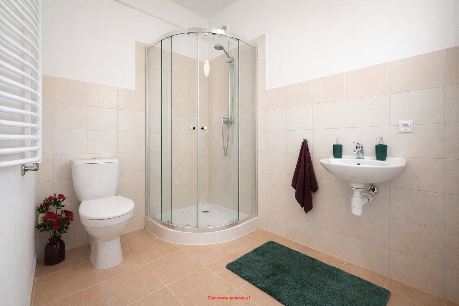 Pronájem bytu 2+kk 40 m², Karviná – náhled fotky 3