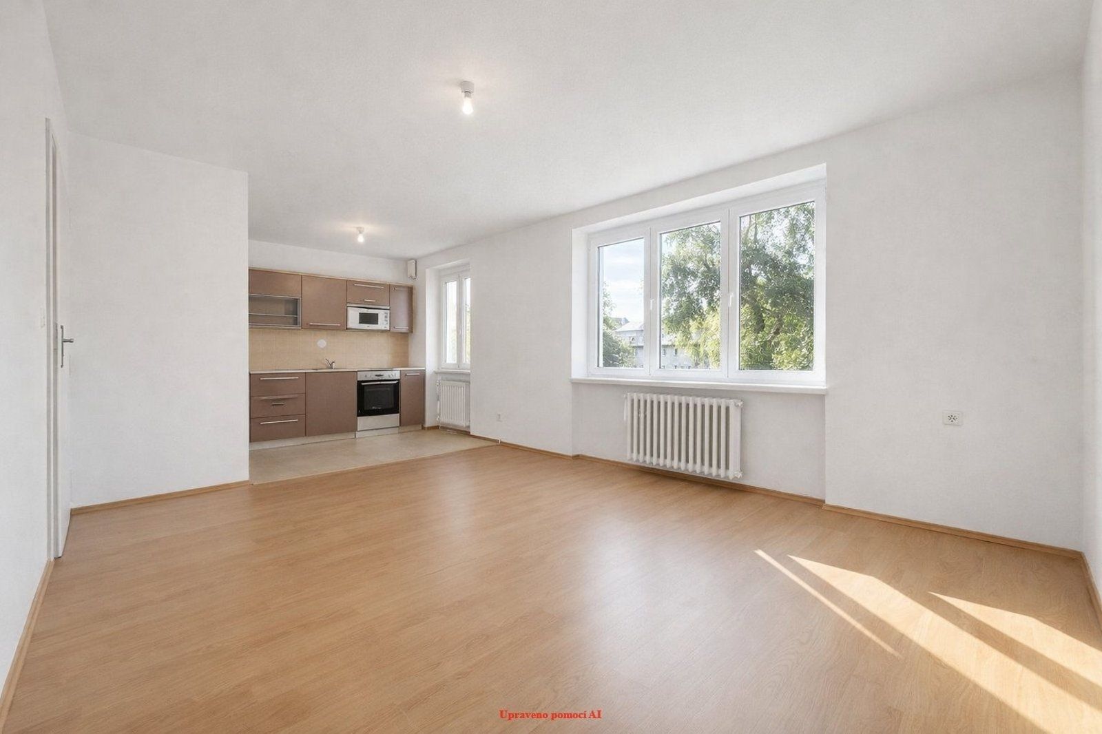 Pronájem bytu 2+kk 40 m², Karviná – náhled fotky 7
