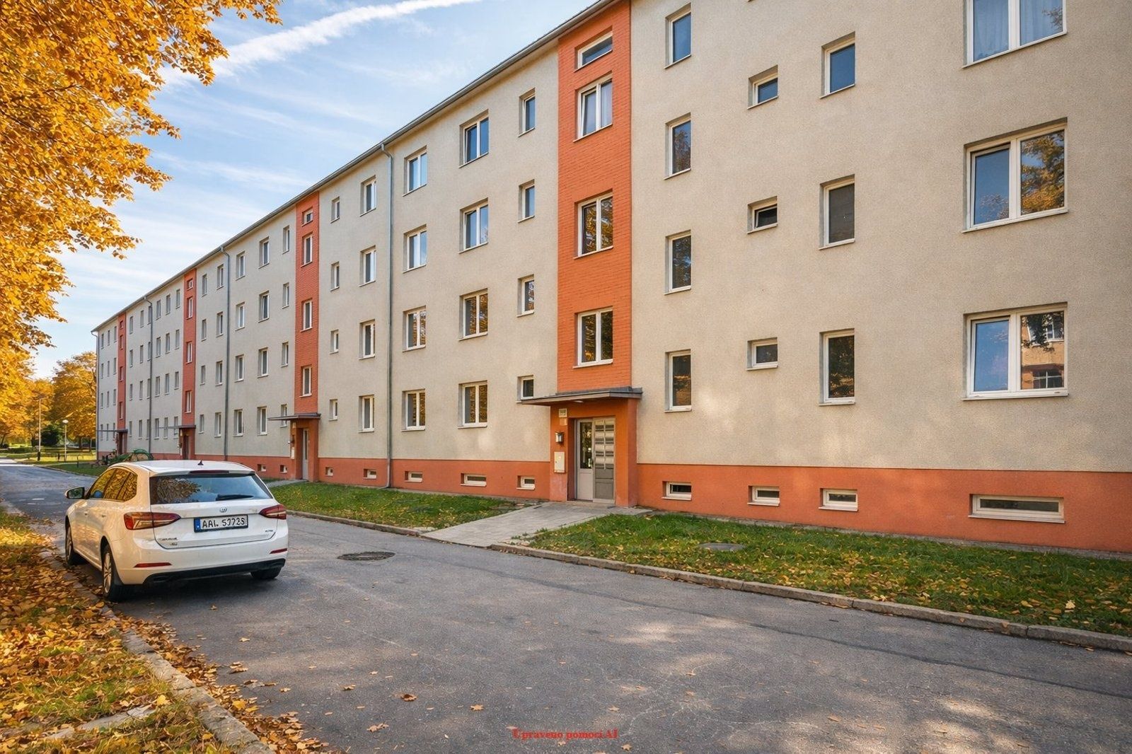 Pronájem bytu 2+kk 40 m², Karviná – náhled fotky 9