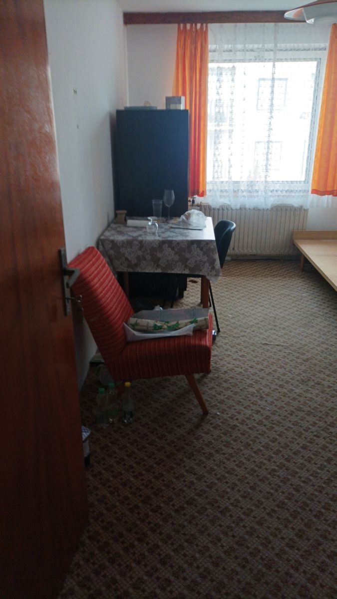 Příčná, Přelouč - Přelouč, Pardubický kraj